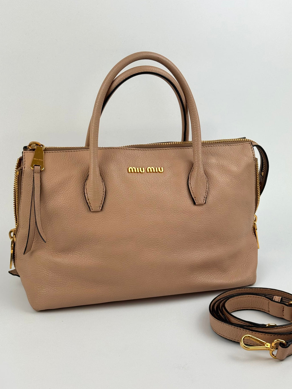 Miu Miu Handbag