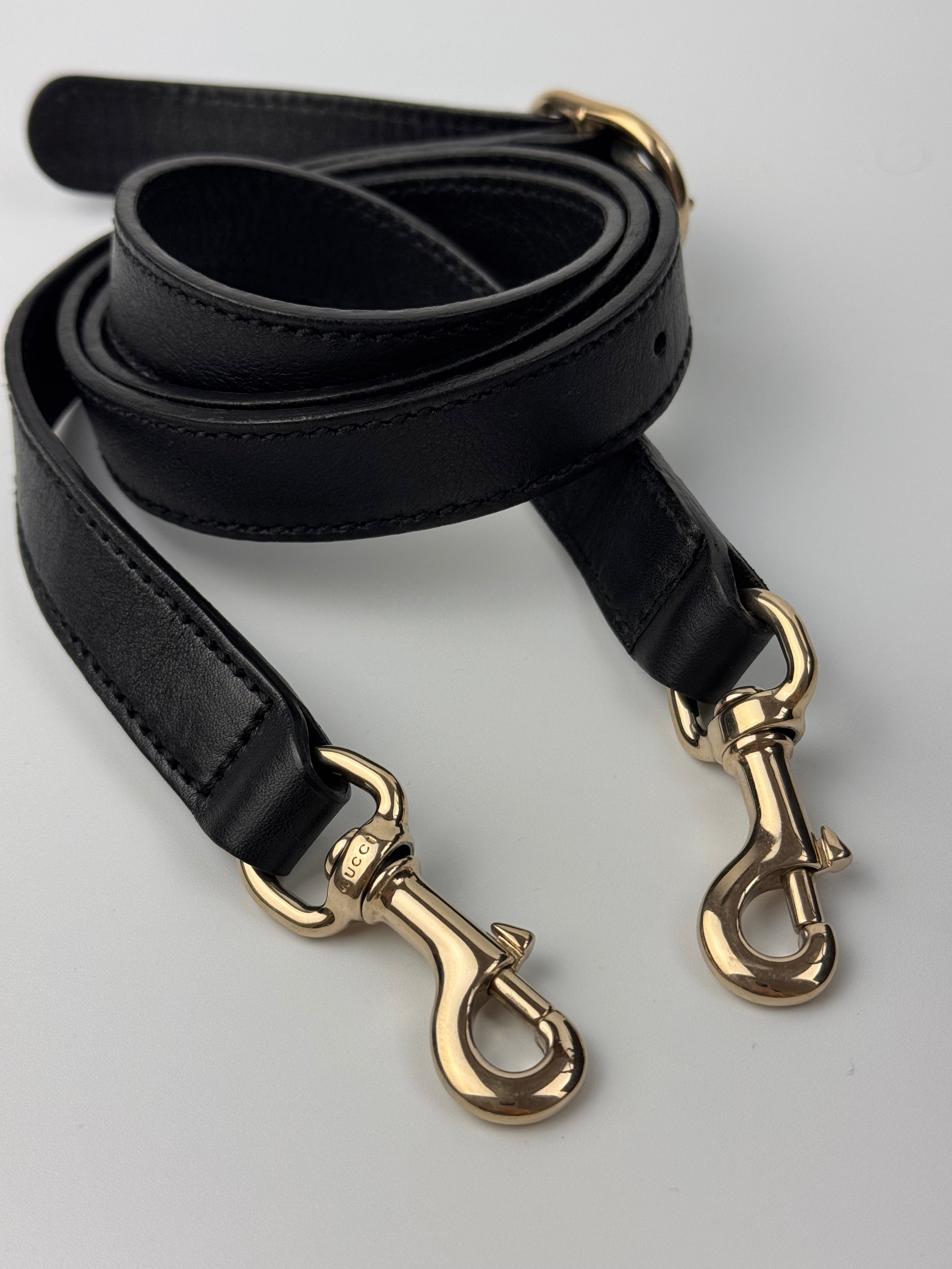 Gucci Guccissima Boston Bag