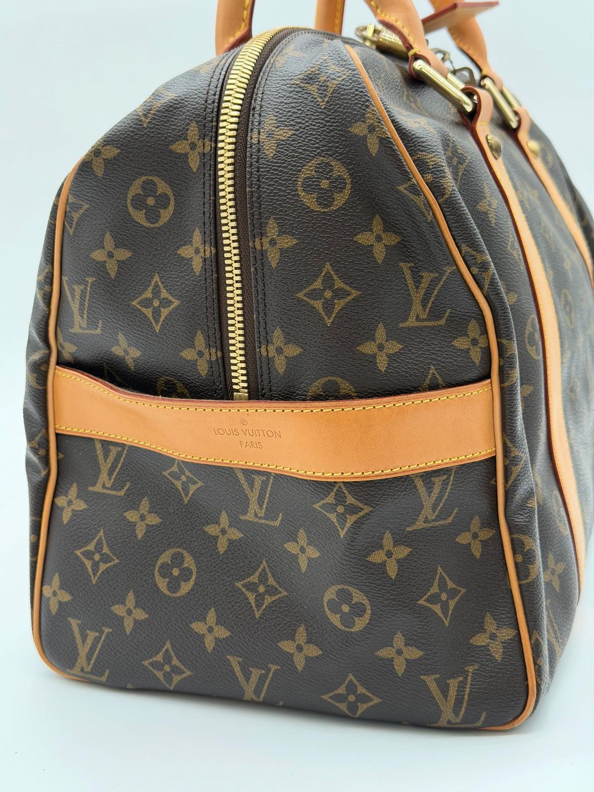 Louis Vuitton Carryall