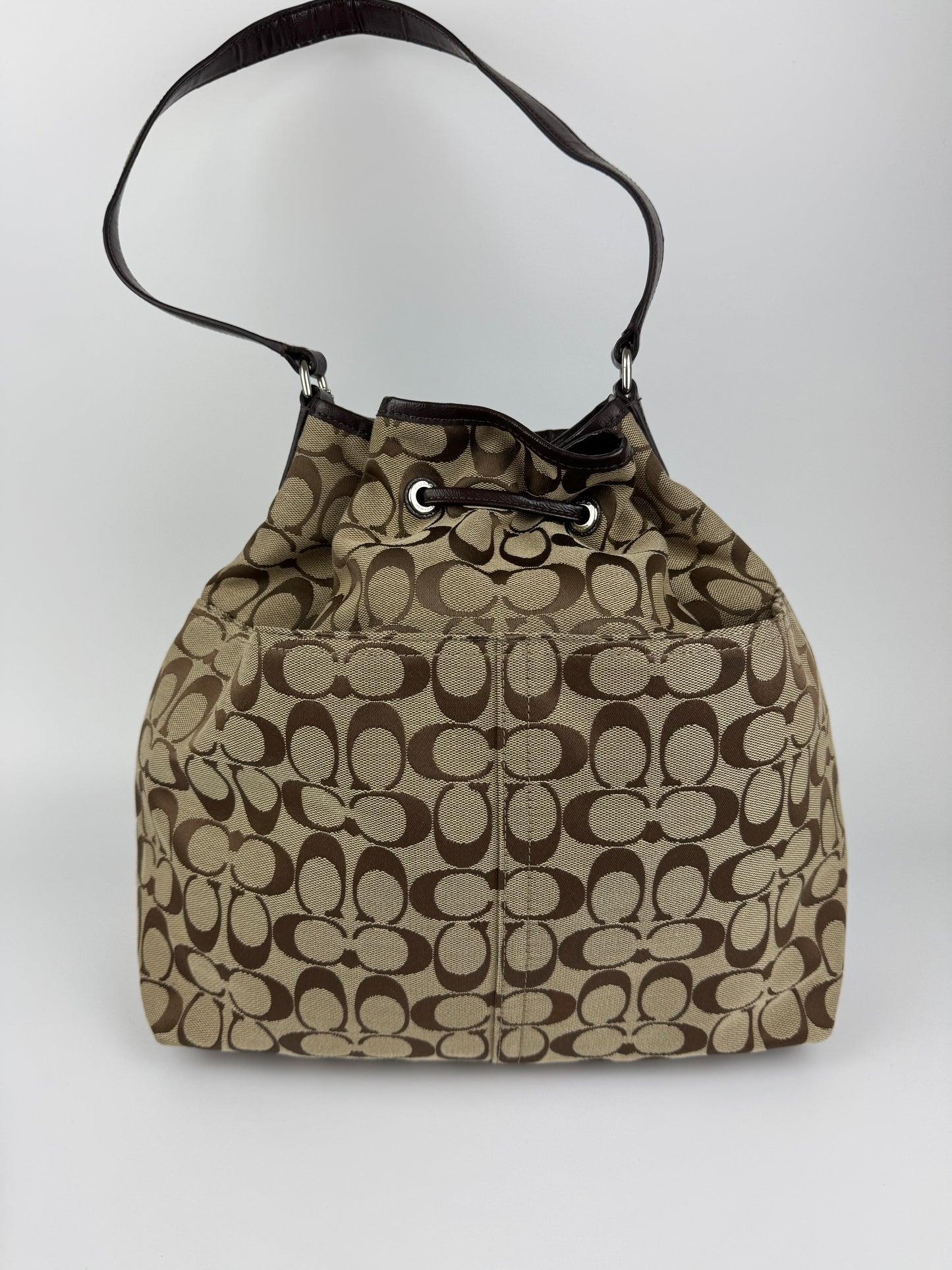 Coach Shoulder Bag