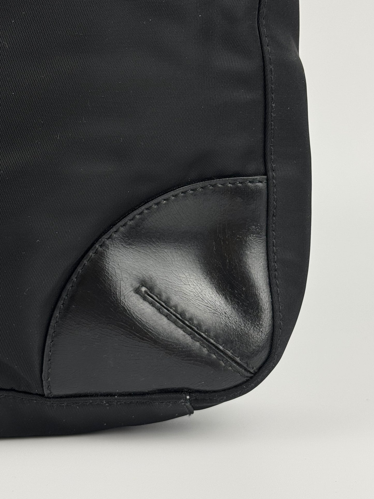 Prada Nylon Bag