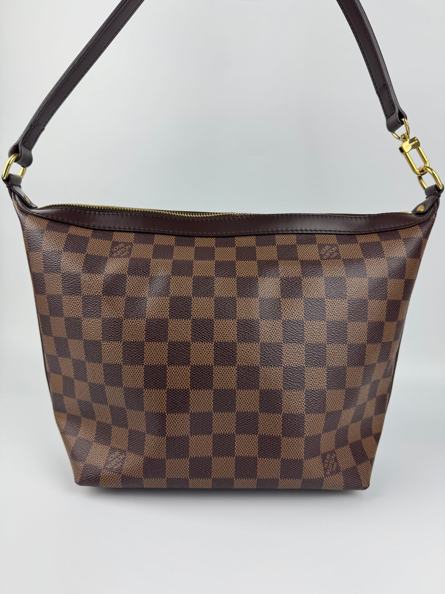 Louis Vuitton Damier Ebene Illovo MM