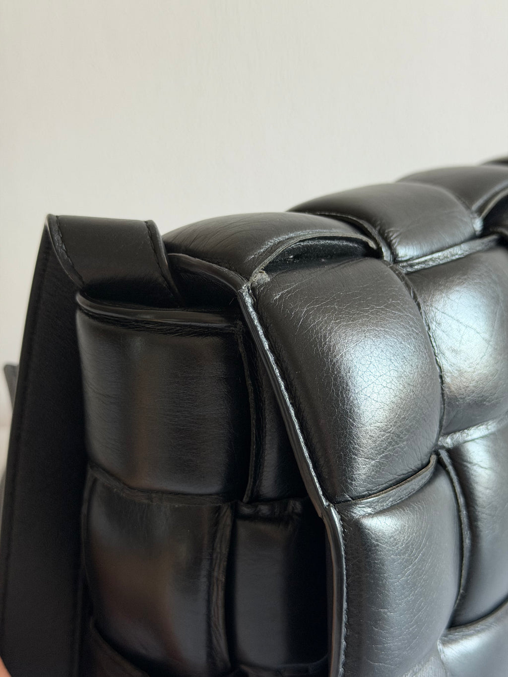 Bottega Veneta Cassette Bag