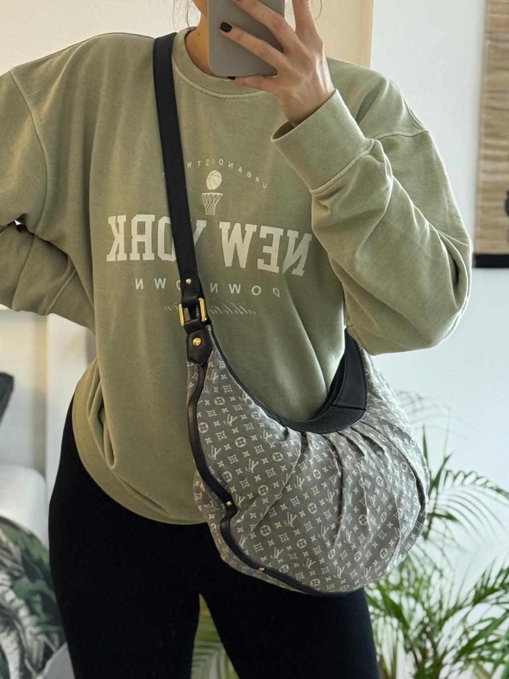 Louis Vuitton Idylle Rhapsody