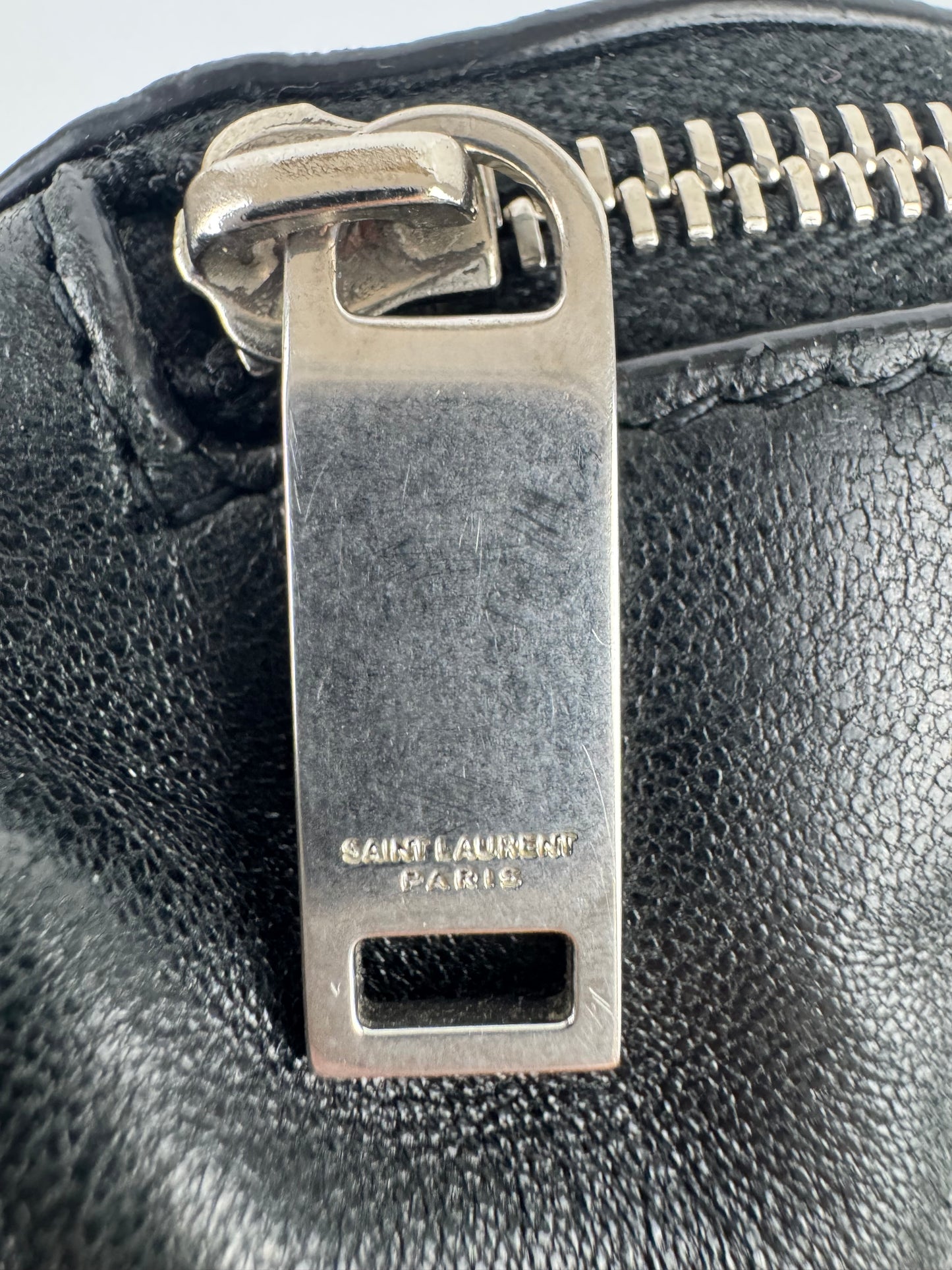 Saint Laurent Bum / Belt Bag