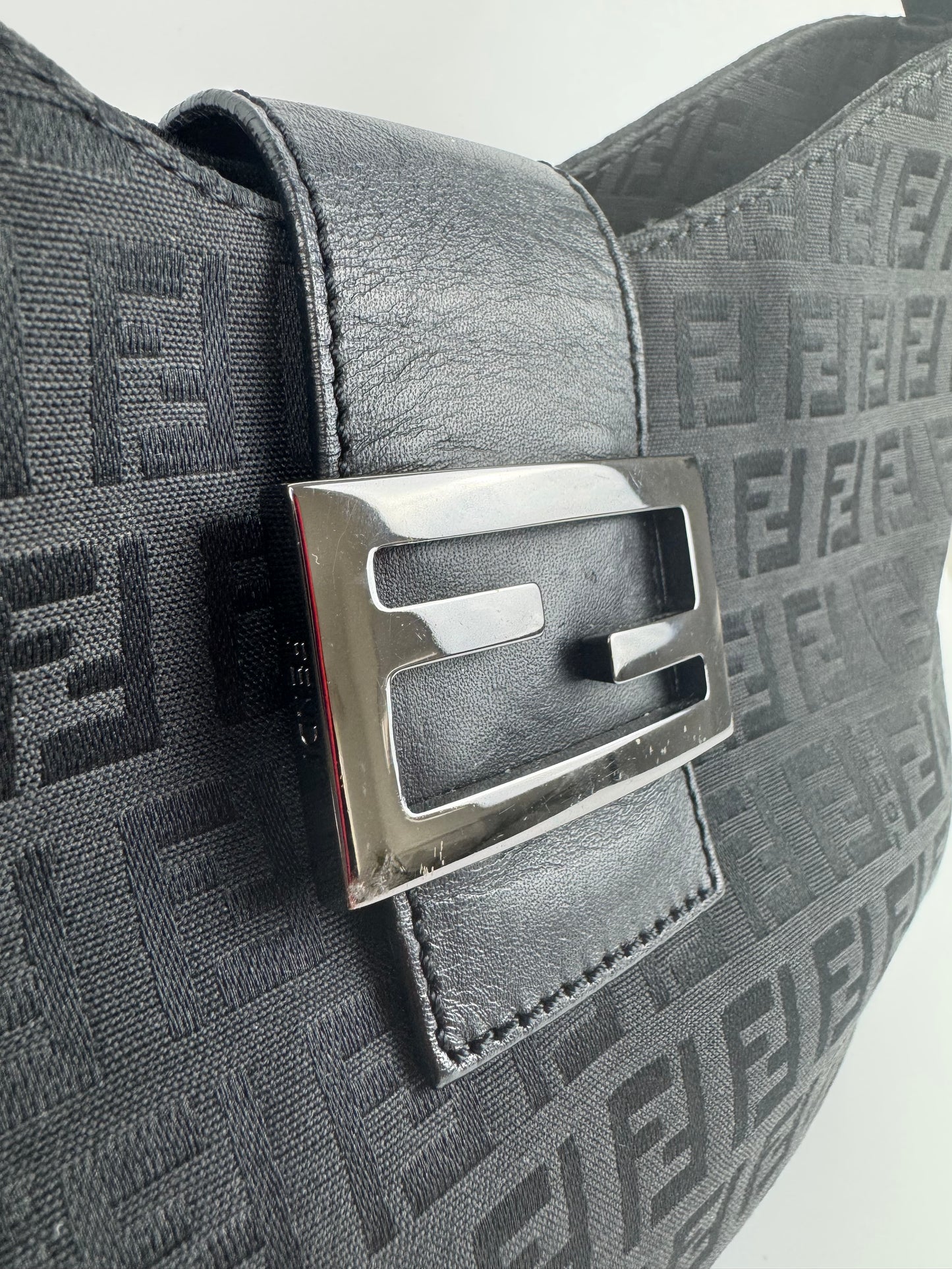 Fendi Baguette Bag