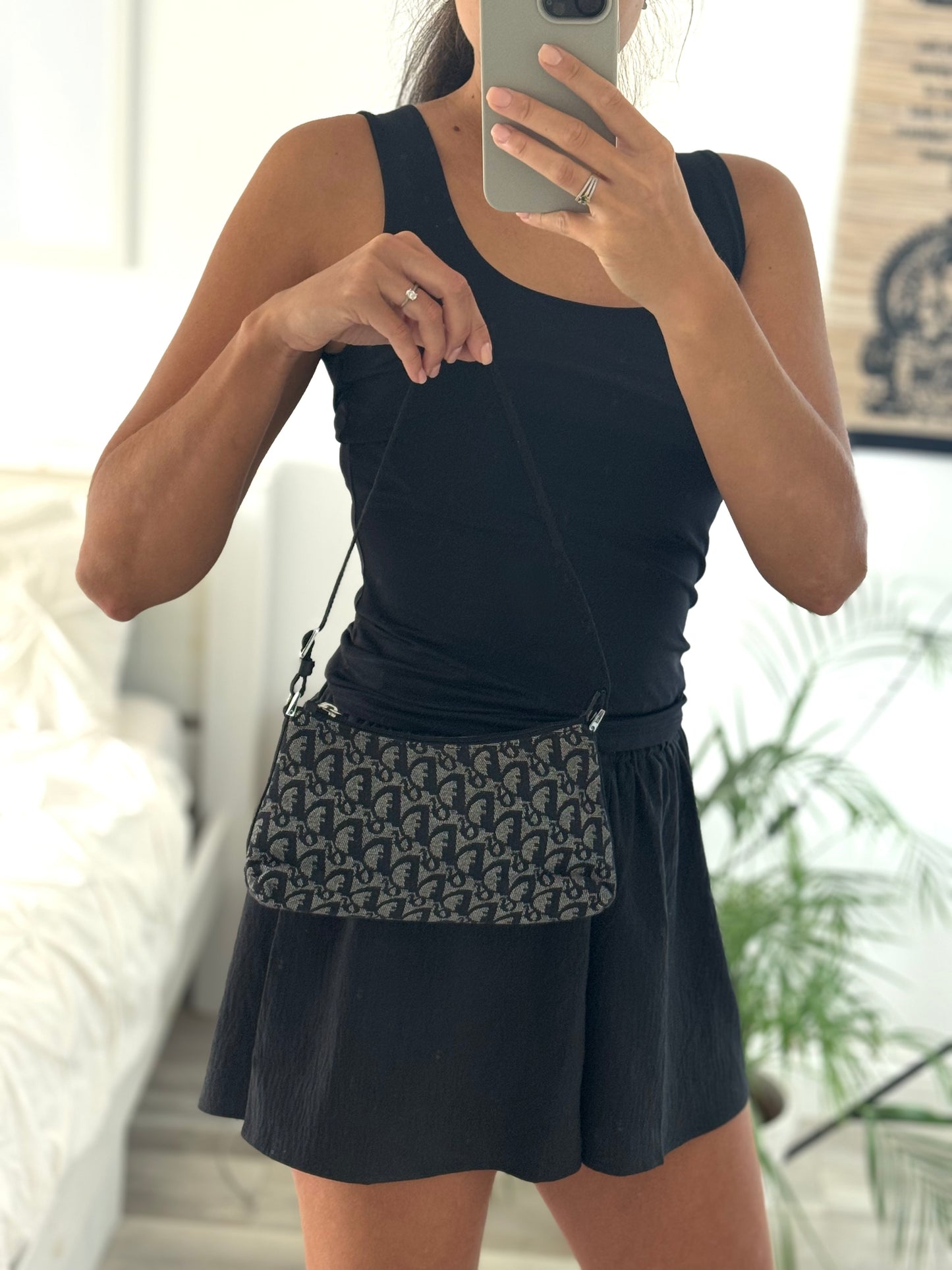Christian Dior Shoulder Bag