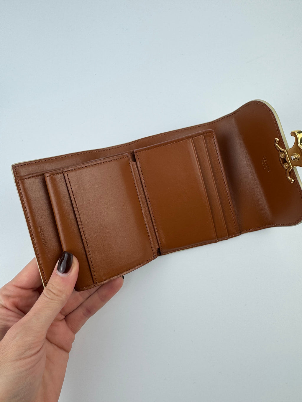 Celine Wallet