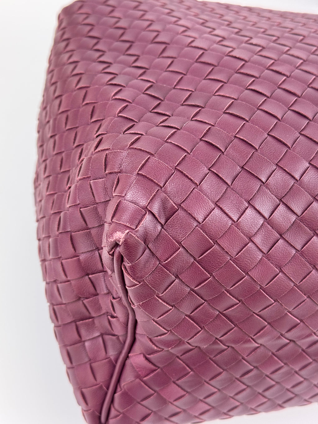 Bottega Veneta Hobo Bag