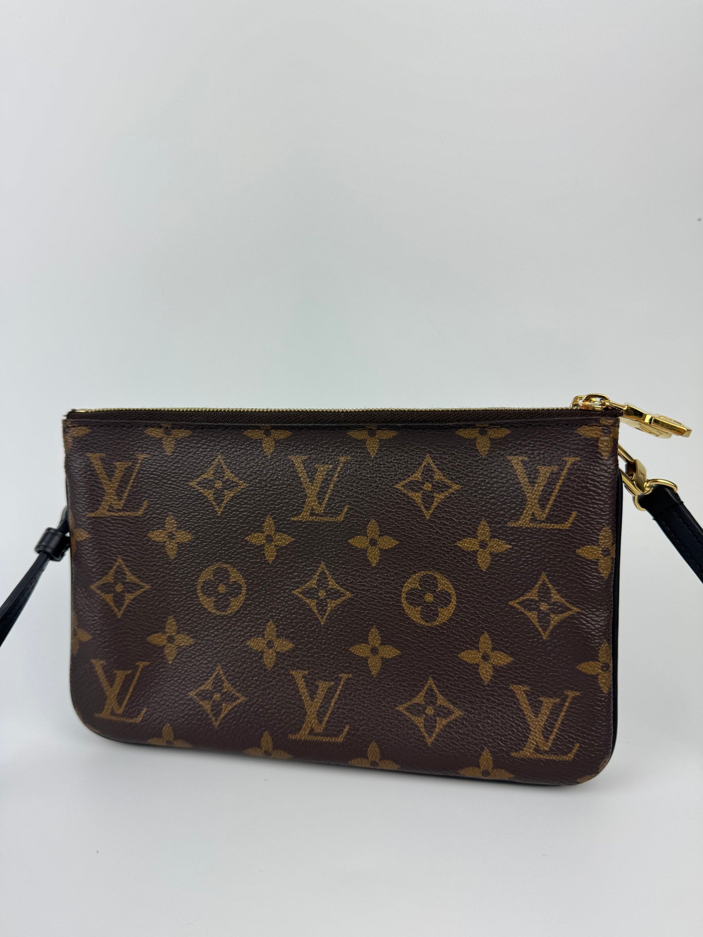 Louis Vuitton Reverse Pochette
