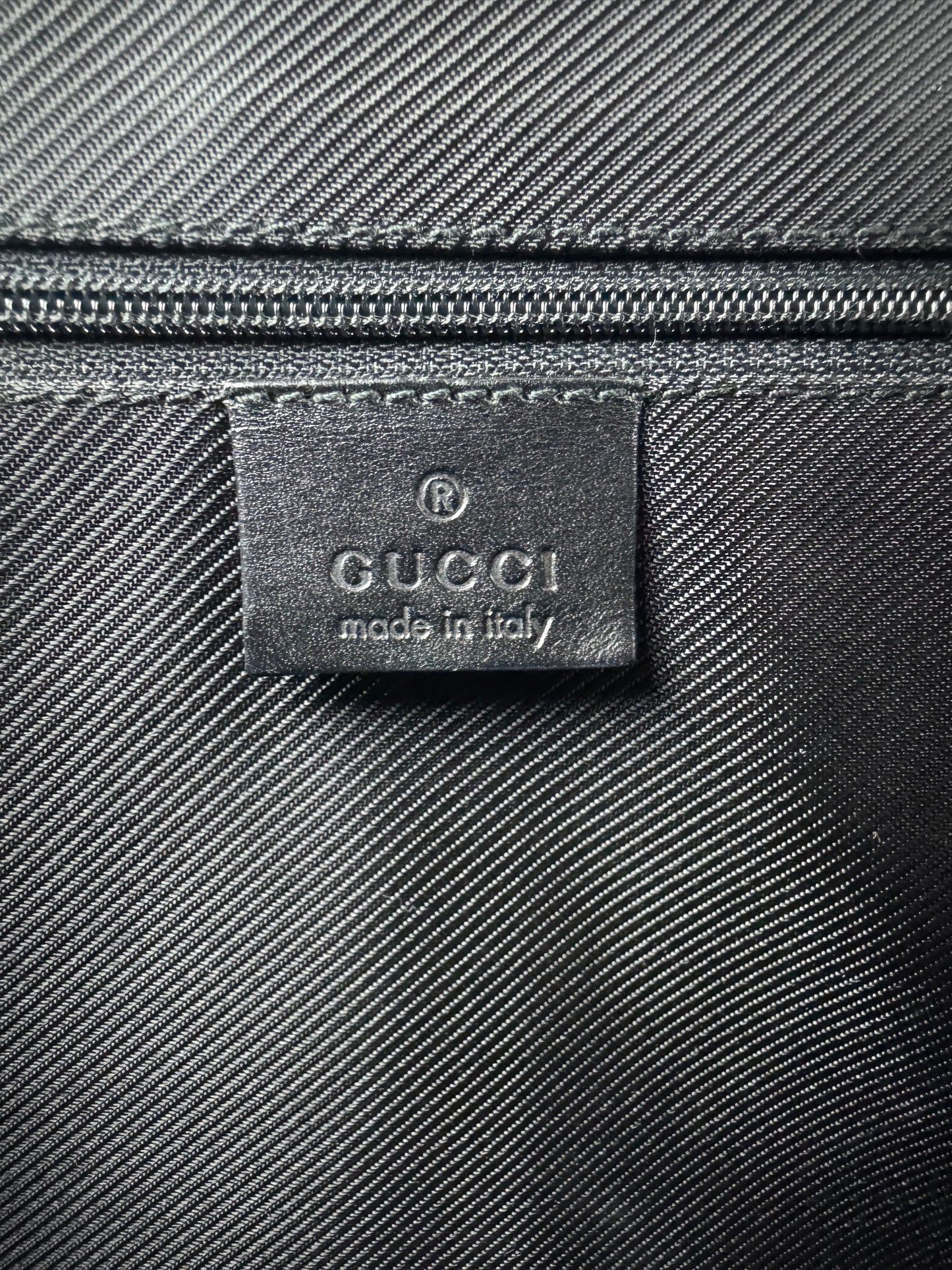 Gucci Jackie Shoulder Bag