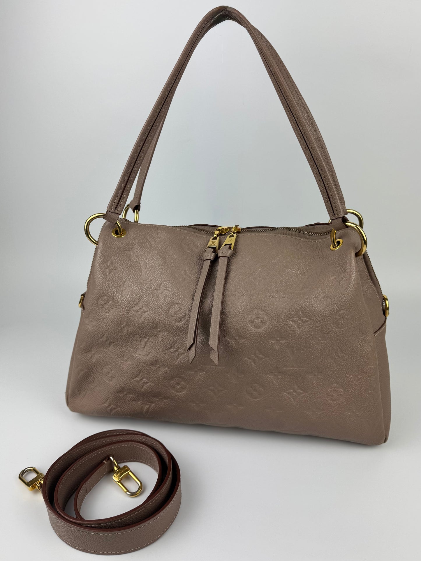 Louis Vuitton Empreinte Ponthieu PM