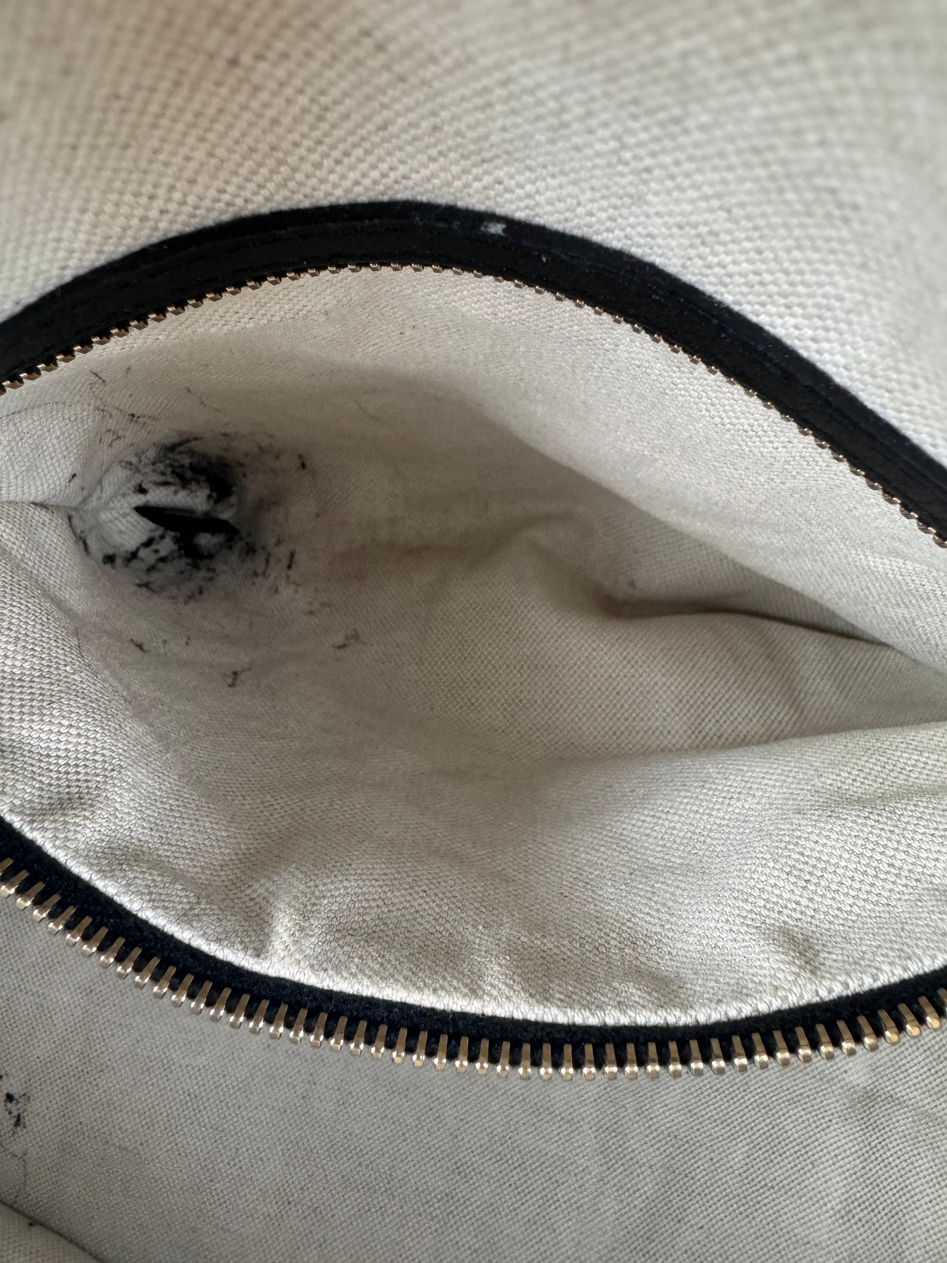 Gucci Guccissima Boston Bag
