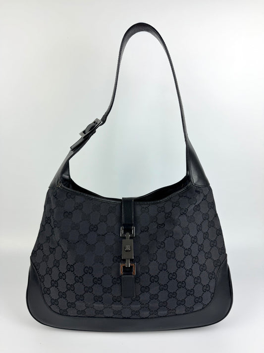 Gucci Jackie Shoulder Bag
