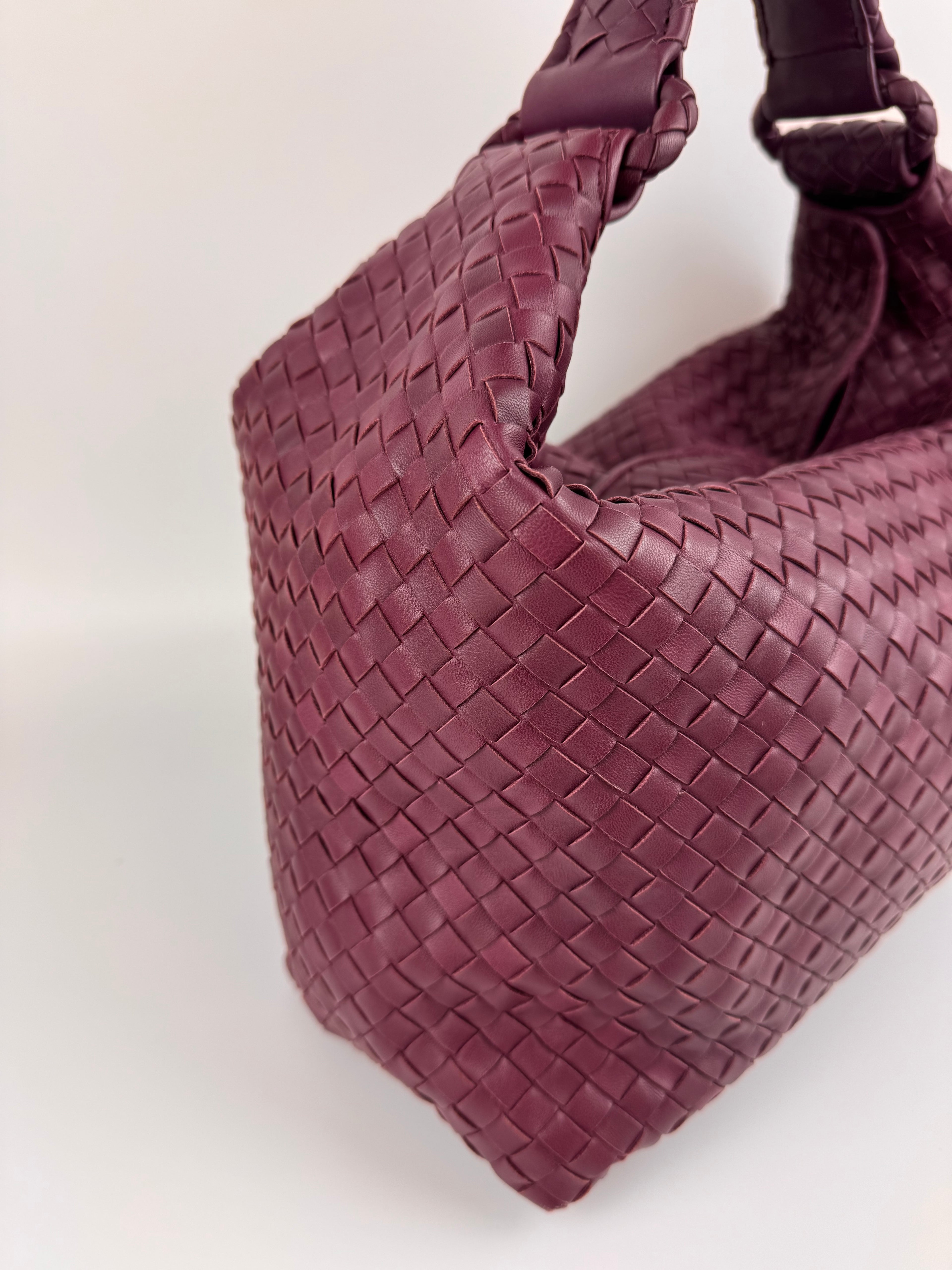 Bottega Veneta Hobo Bag