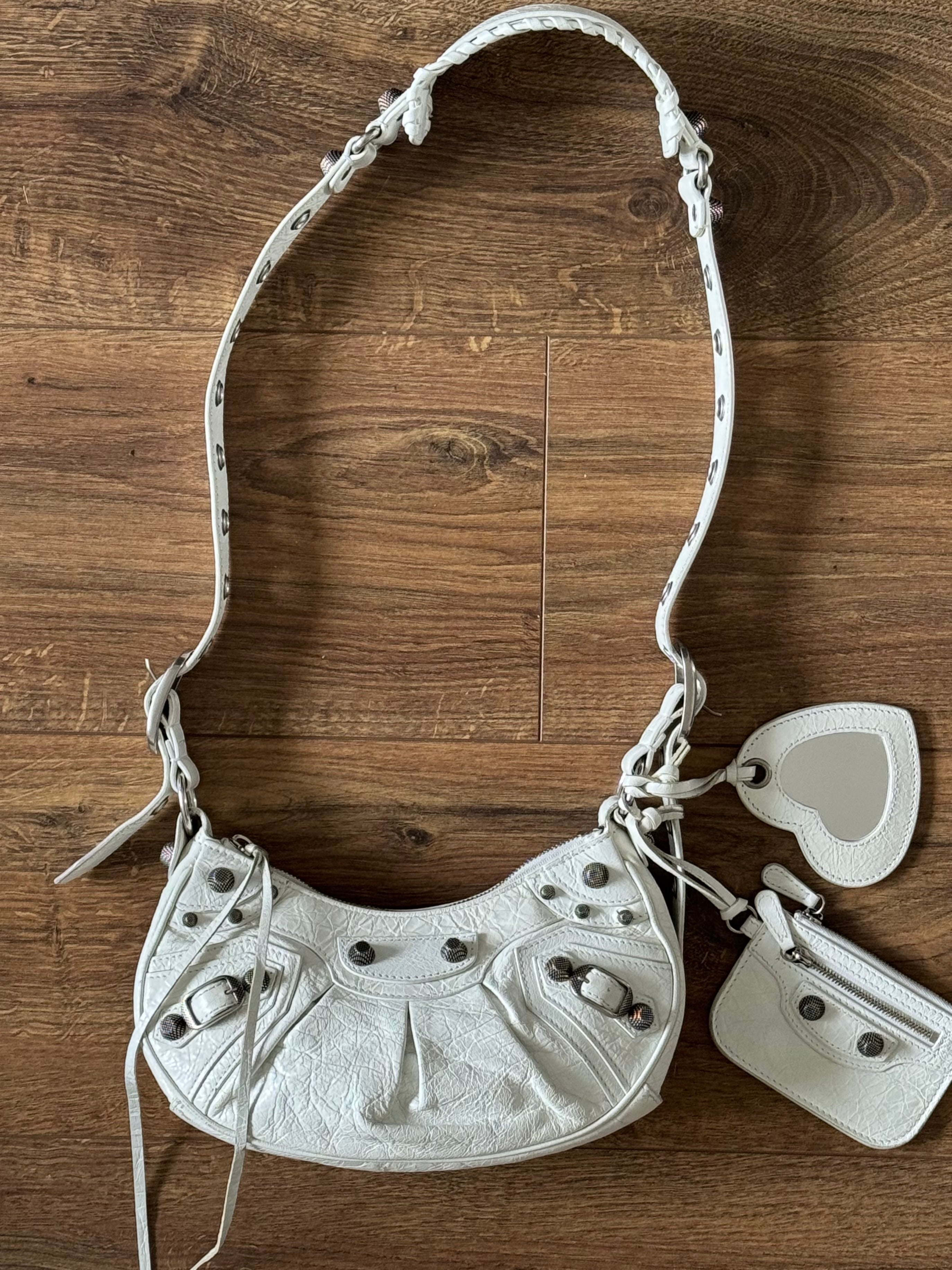 Balenciaga Le Cagole