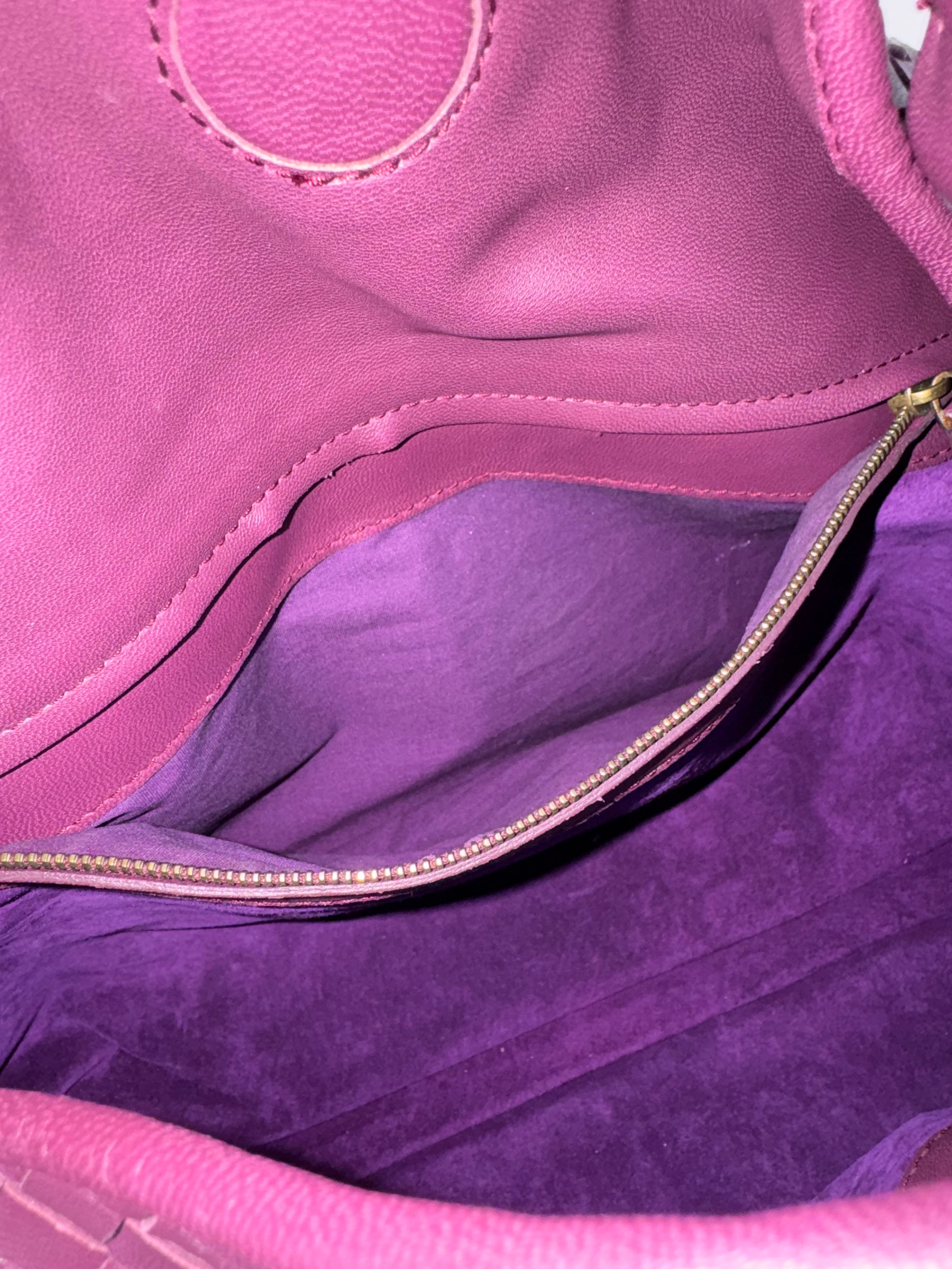 Bottega Veneta Hobo Bag