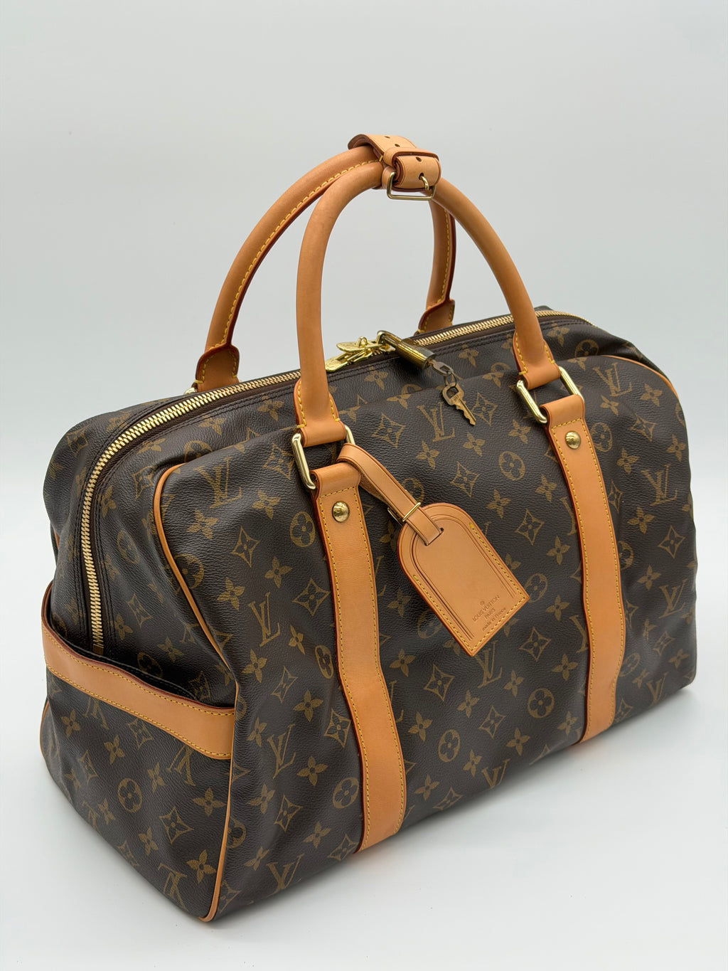 Louis Vuitton Carryall