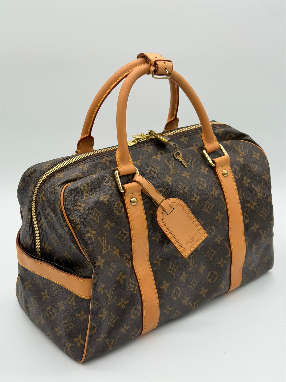 Louis Vuitton Carryall