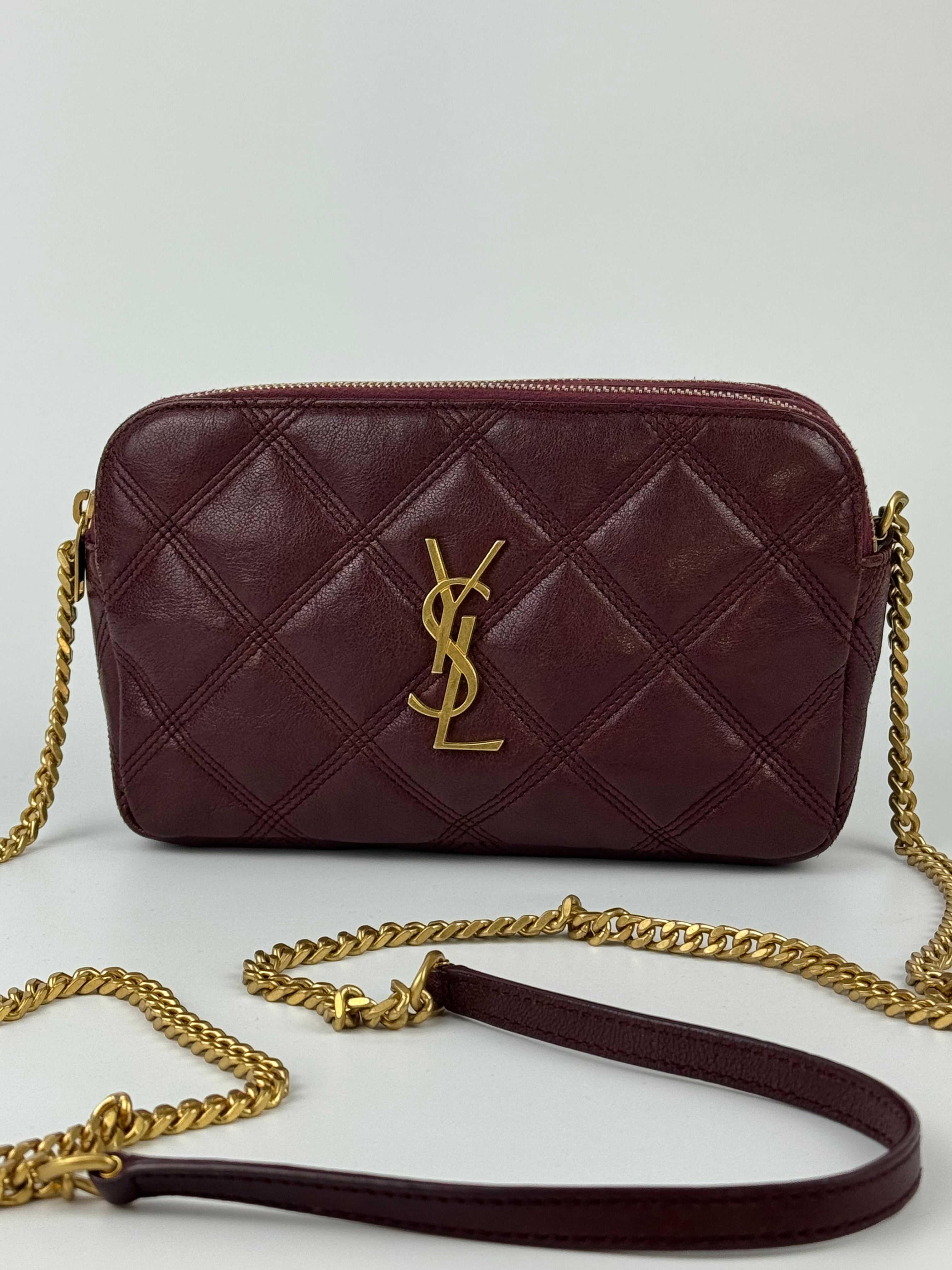 Saint Laurent Becky