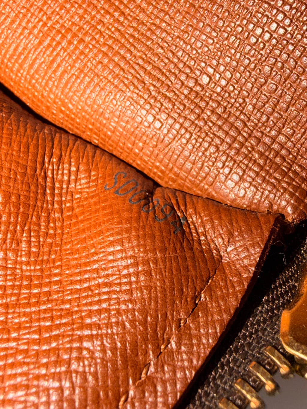 Louis Vuitton Papillon 30