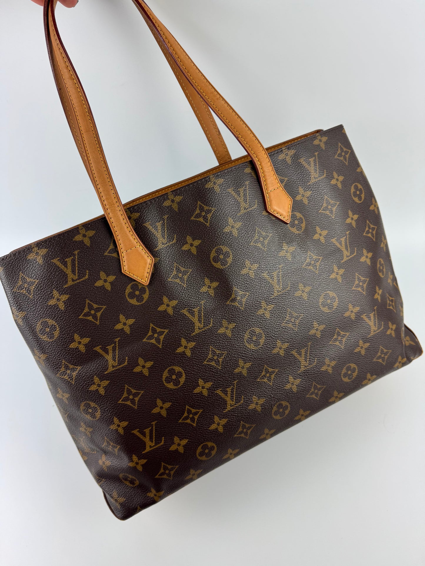 Louis Vuitton Wilshire MM