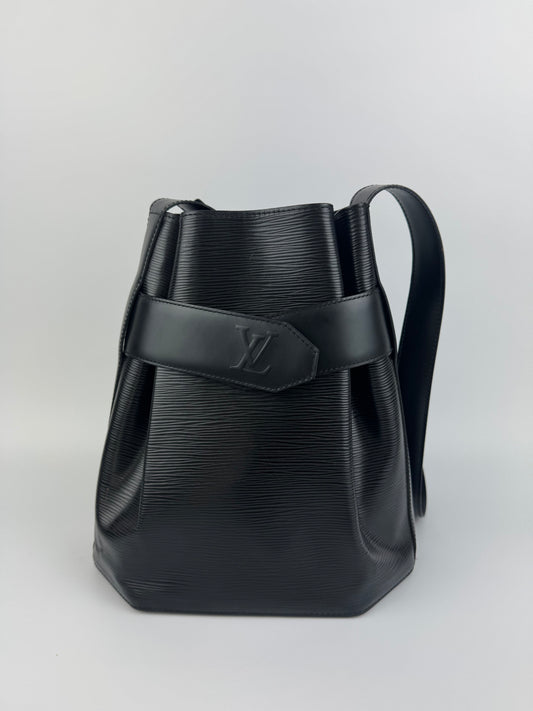 Louis Vuitton Sac De Paule