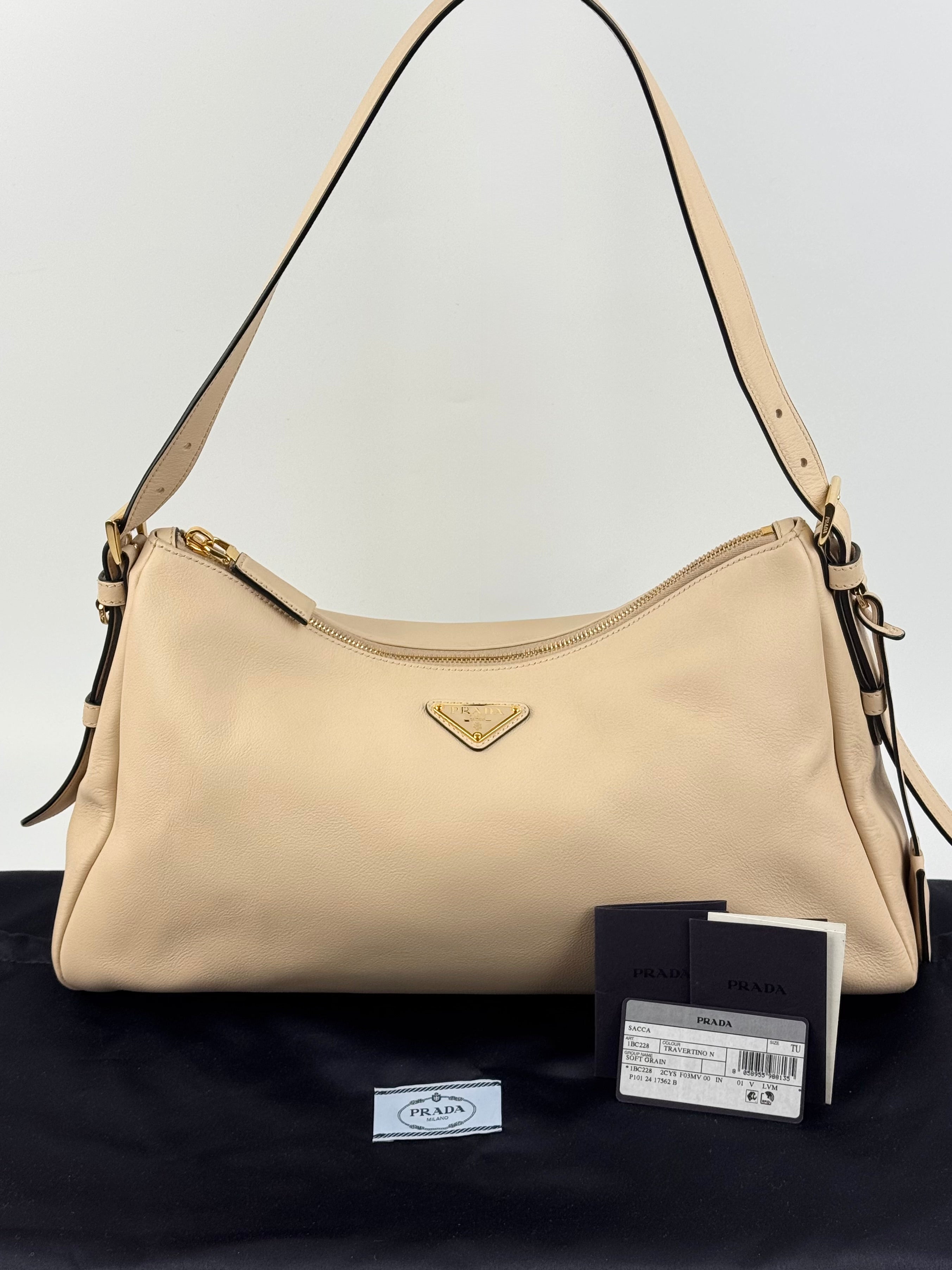 Prada Amiee Large