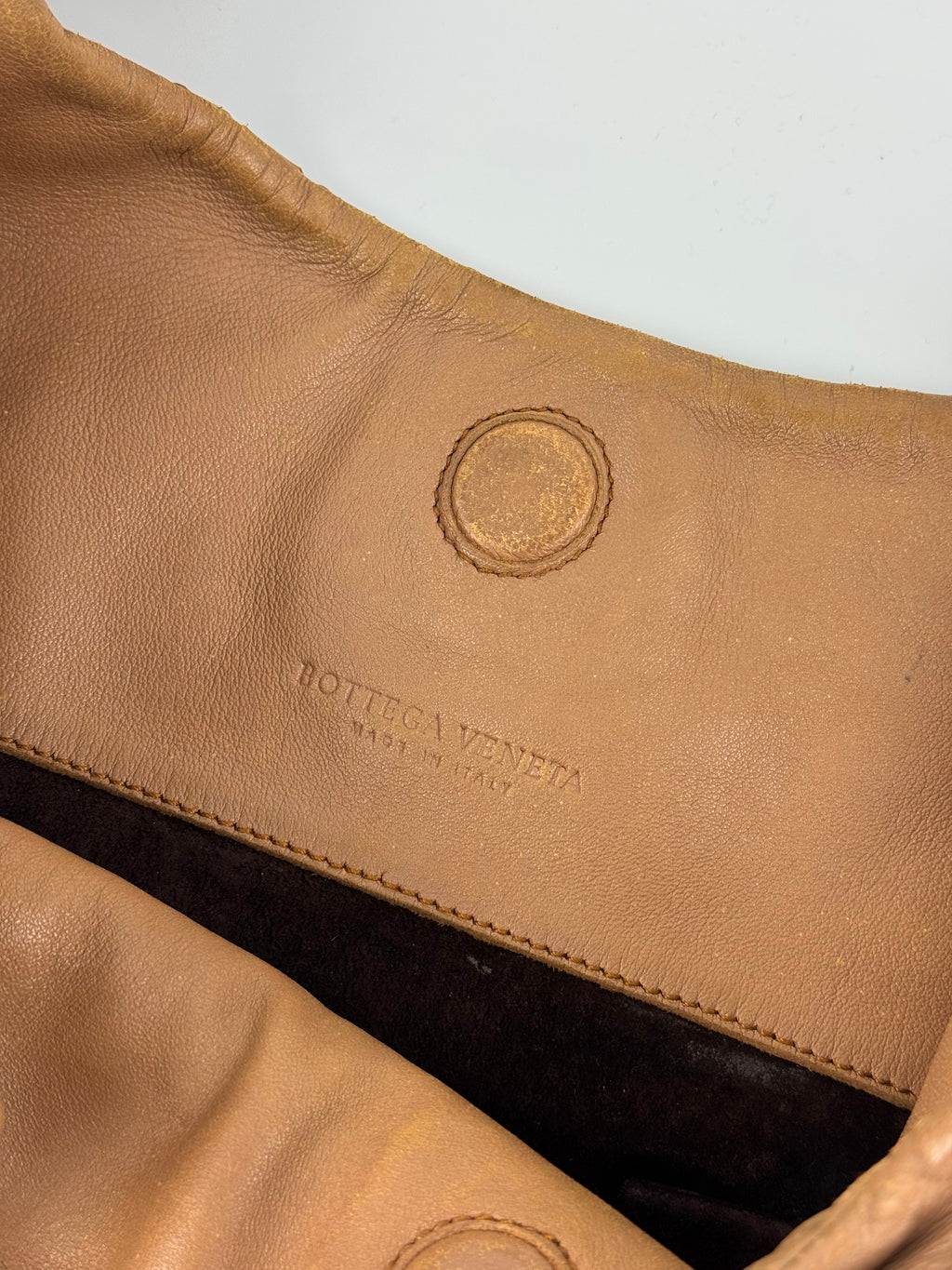 Bottega Veneta Intrecciato