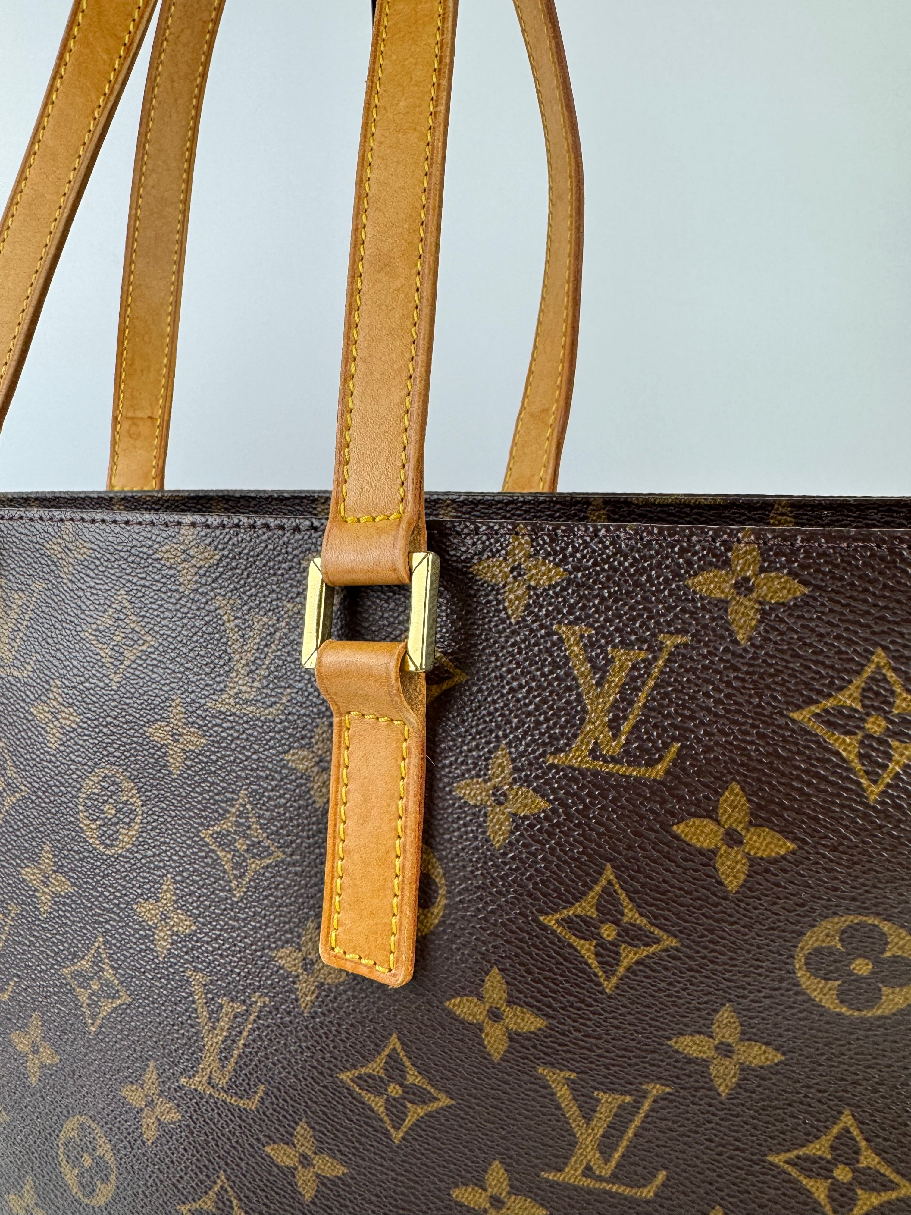 Louis Vuitton Luco