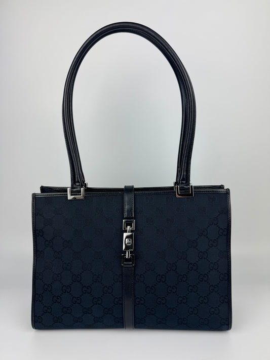 Gucci Jackie Shoulder Bag