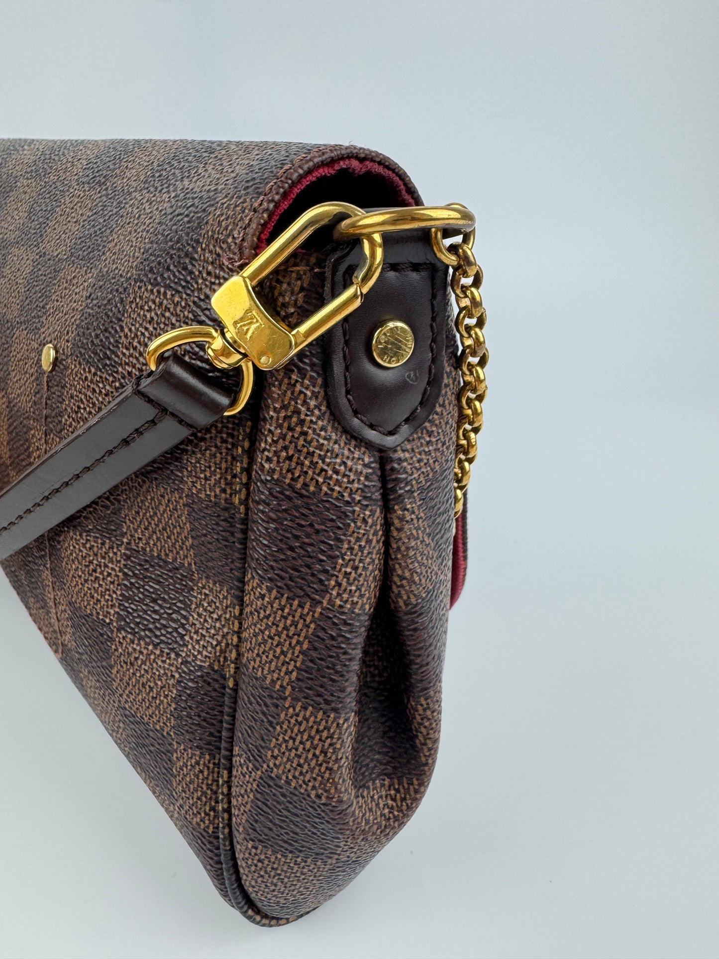 Louis Vuitton Favorite MM Bag