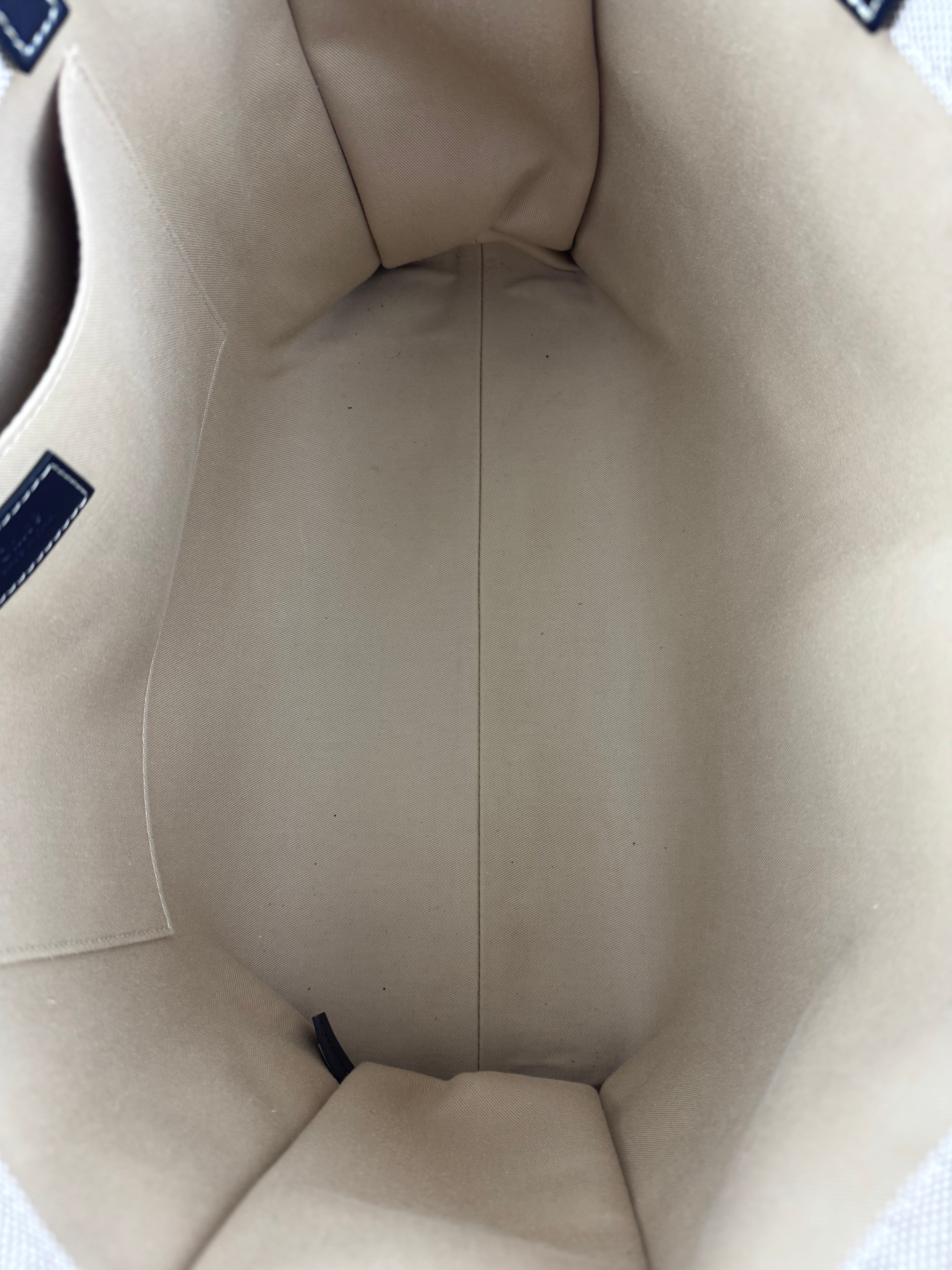 Chloe Woody Large Tote Bag