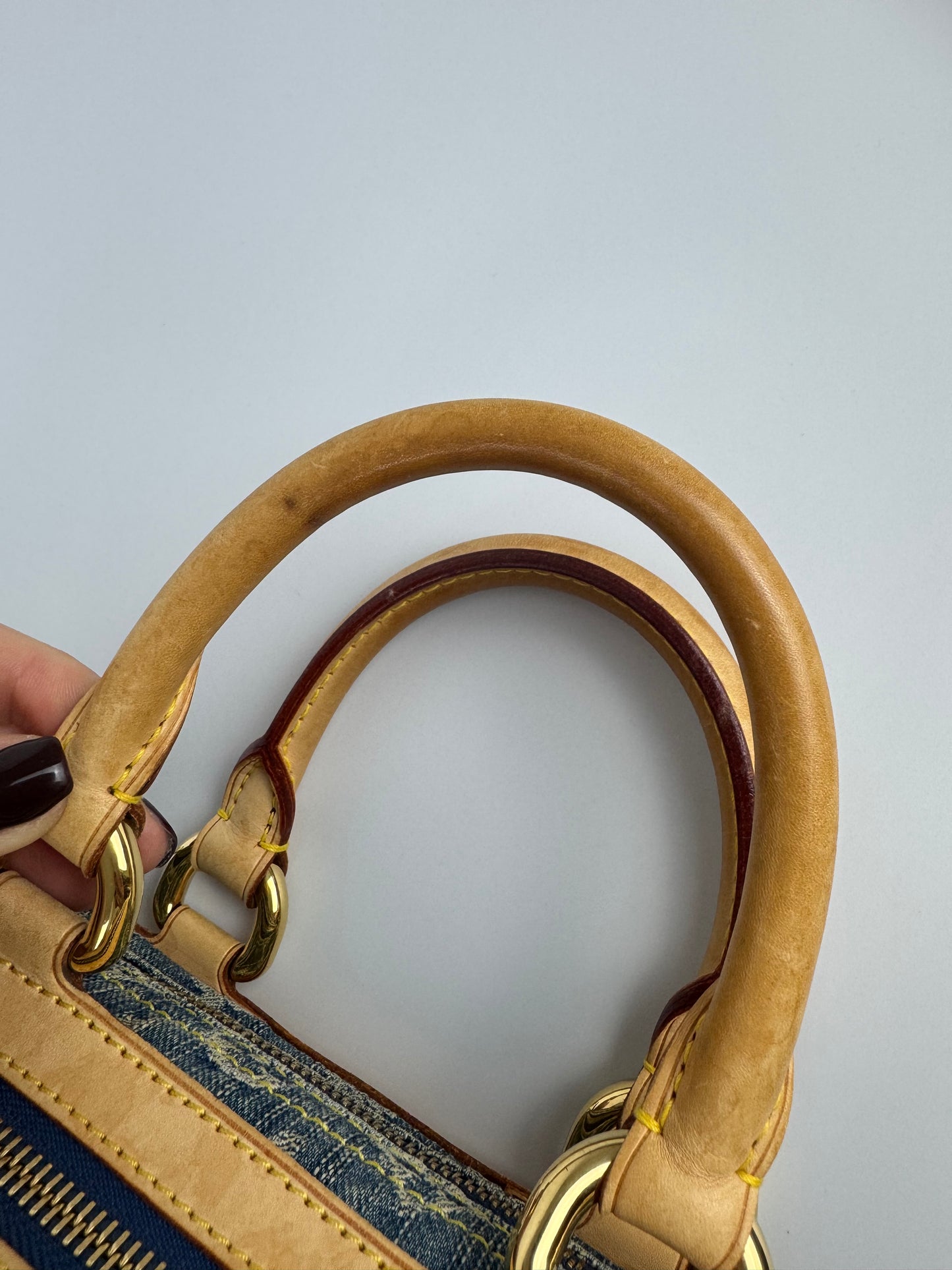 Louis Vuitton Neo Speedy Handbag
