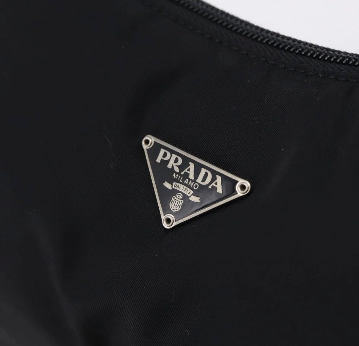 Prada Handbag