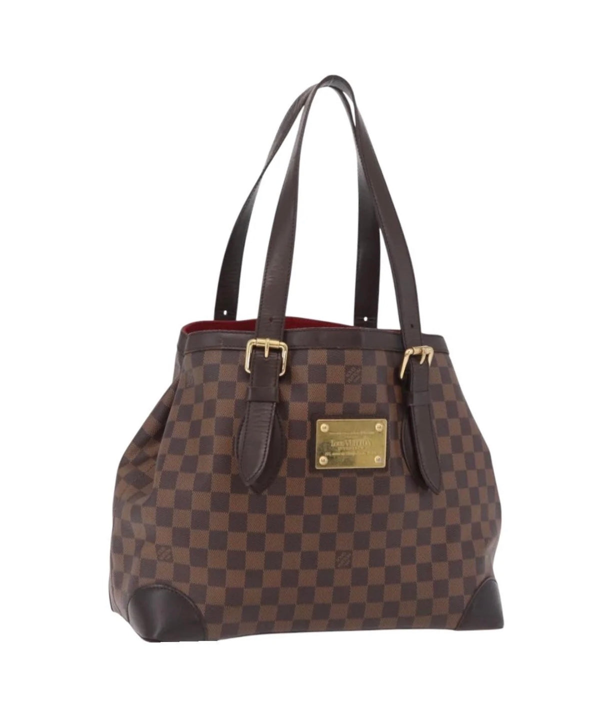 Louis Vuitton Hampstead MM
