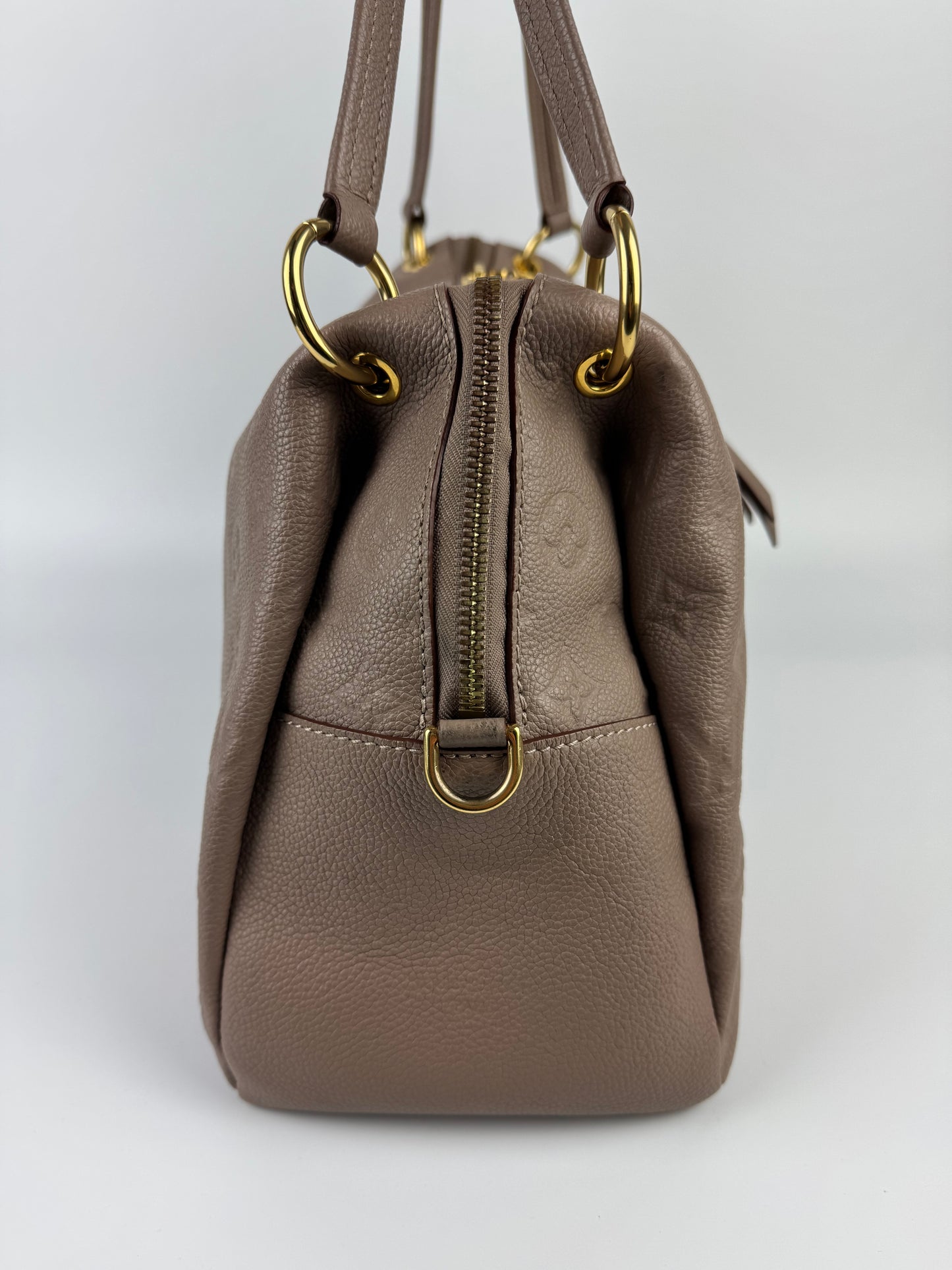 Louis Vuitton Empreinte Ponthieu PM