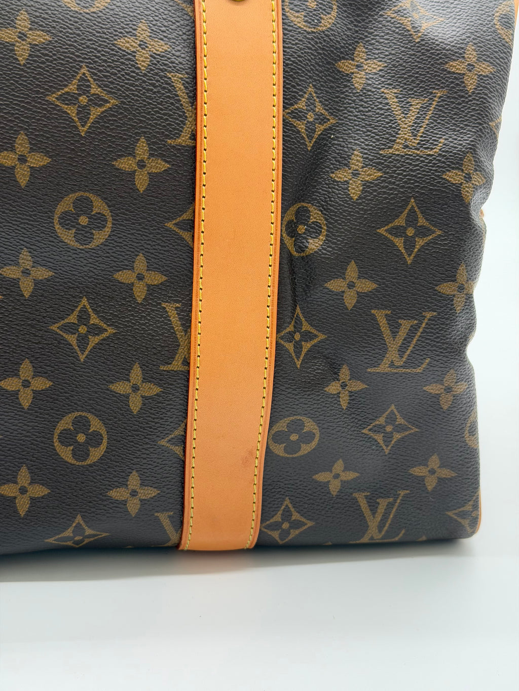Louis Vuitton Carryall