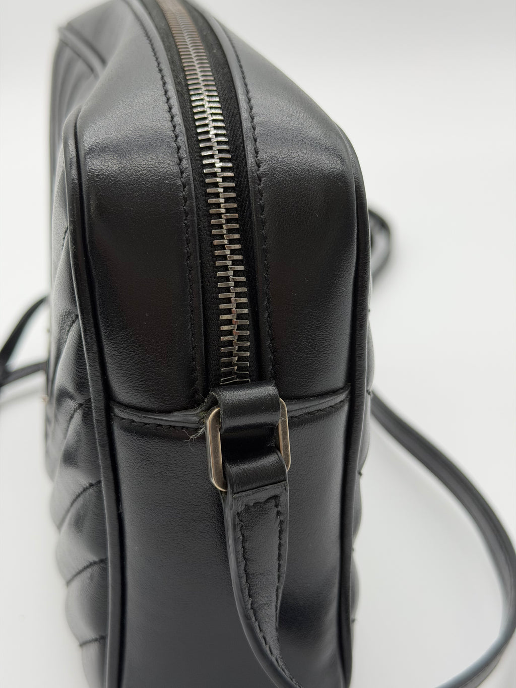 Saint Laurent Camera Bag