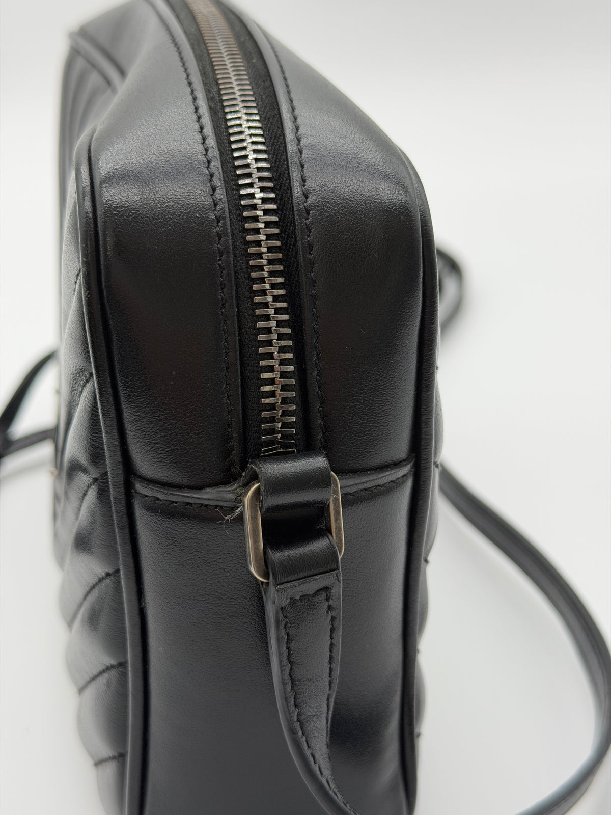 Saint Laurent Camera Bag