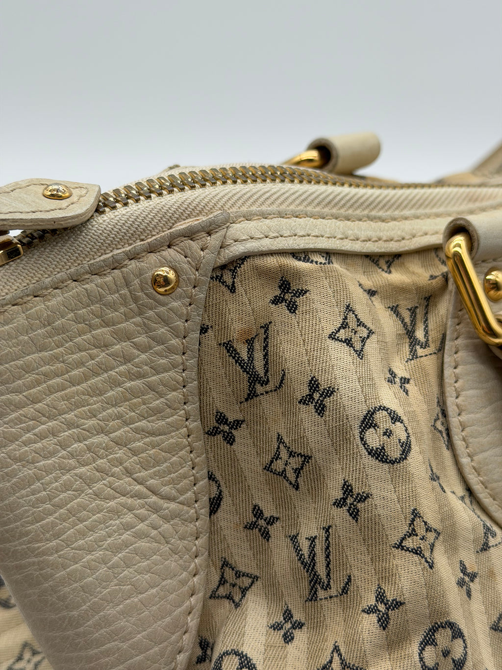 Louis Vuitton Marina GM
