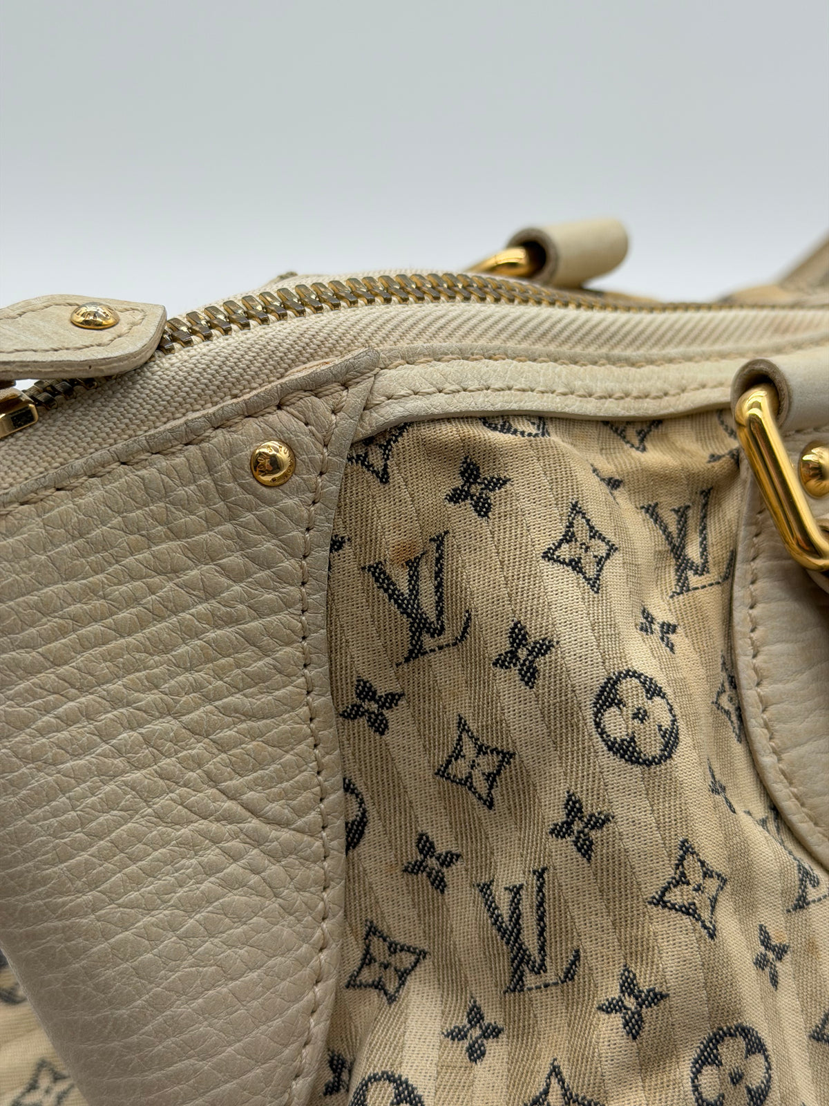 Louis Vuitton Marina GM