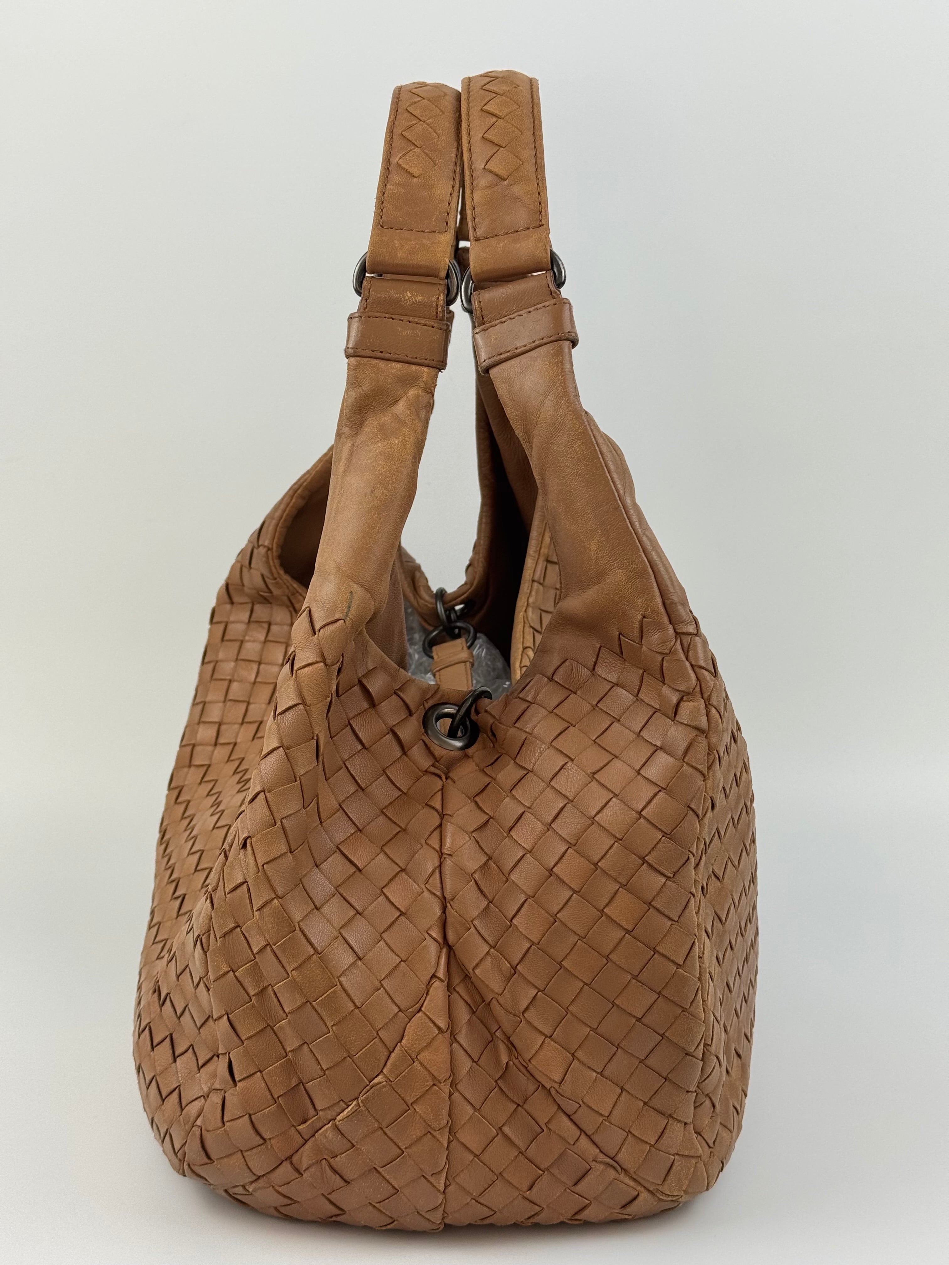 Bottega Veneta Intrecciato
