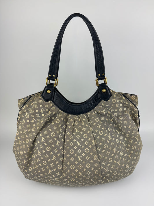 Louis Vuitton Idylle Fantasy Shoulder Bag