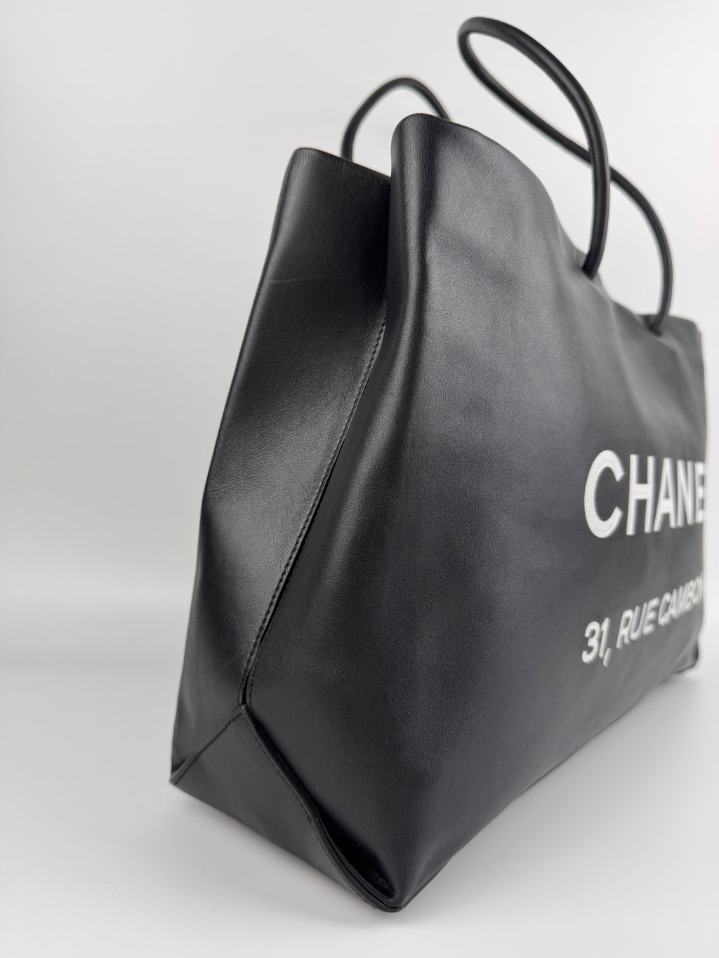 Chanel Essential Tote Bag