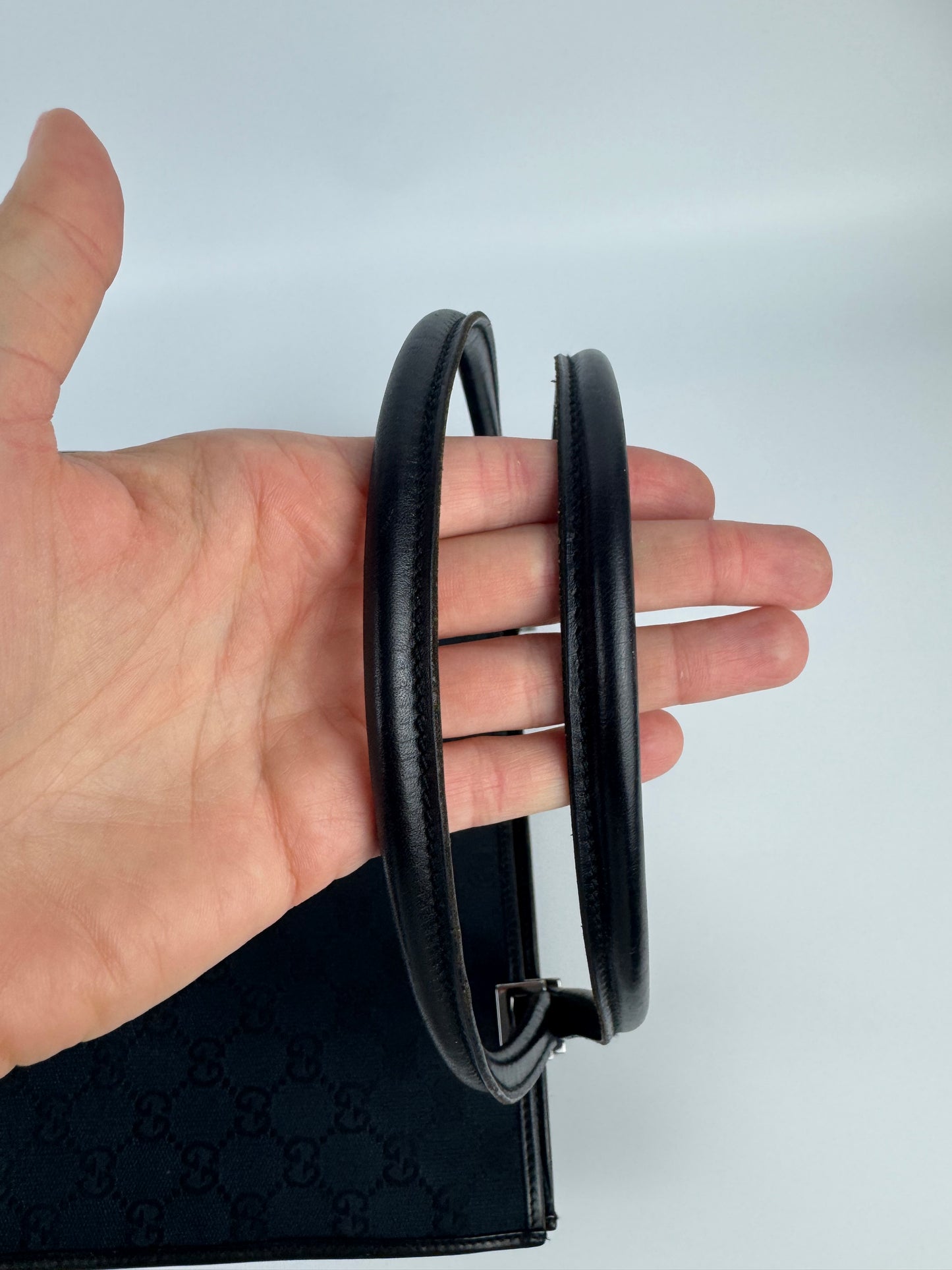 Gucci Jackie Shoulder Bag