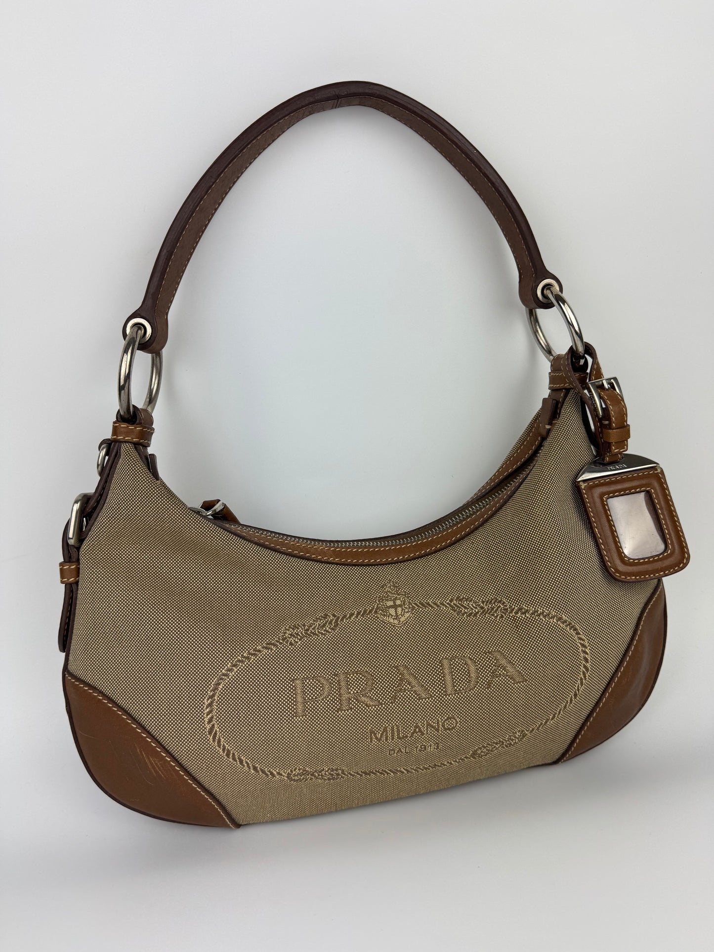 Prada Shoulder Bag