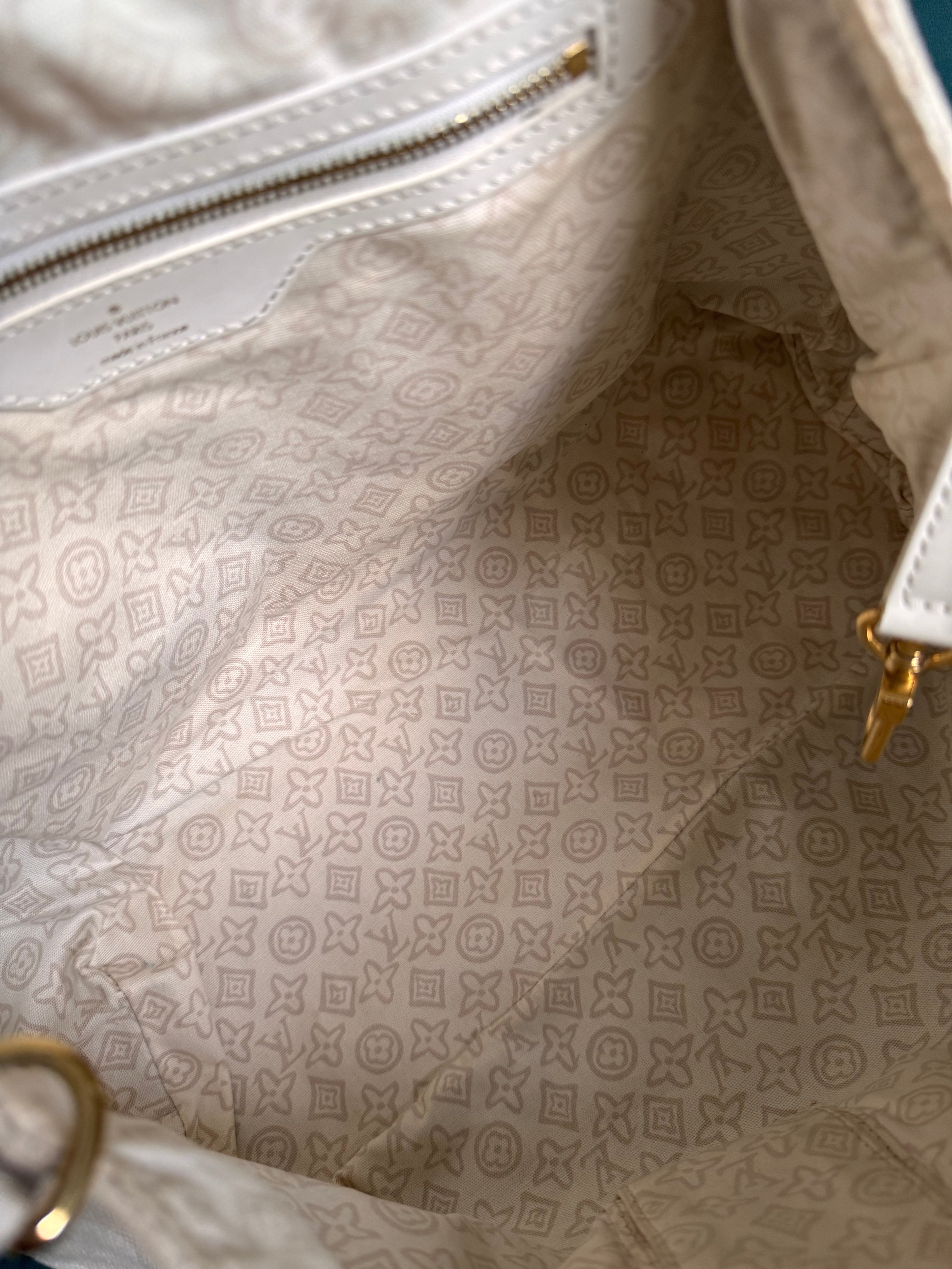 Louis Vuitton Cruise Line Tahitienne PM