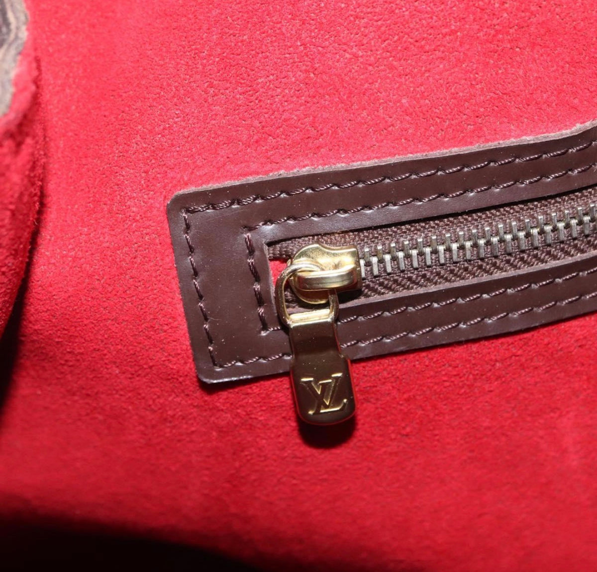 Louis Vuitton Hampstead MM
