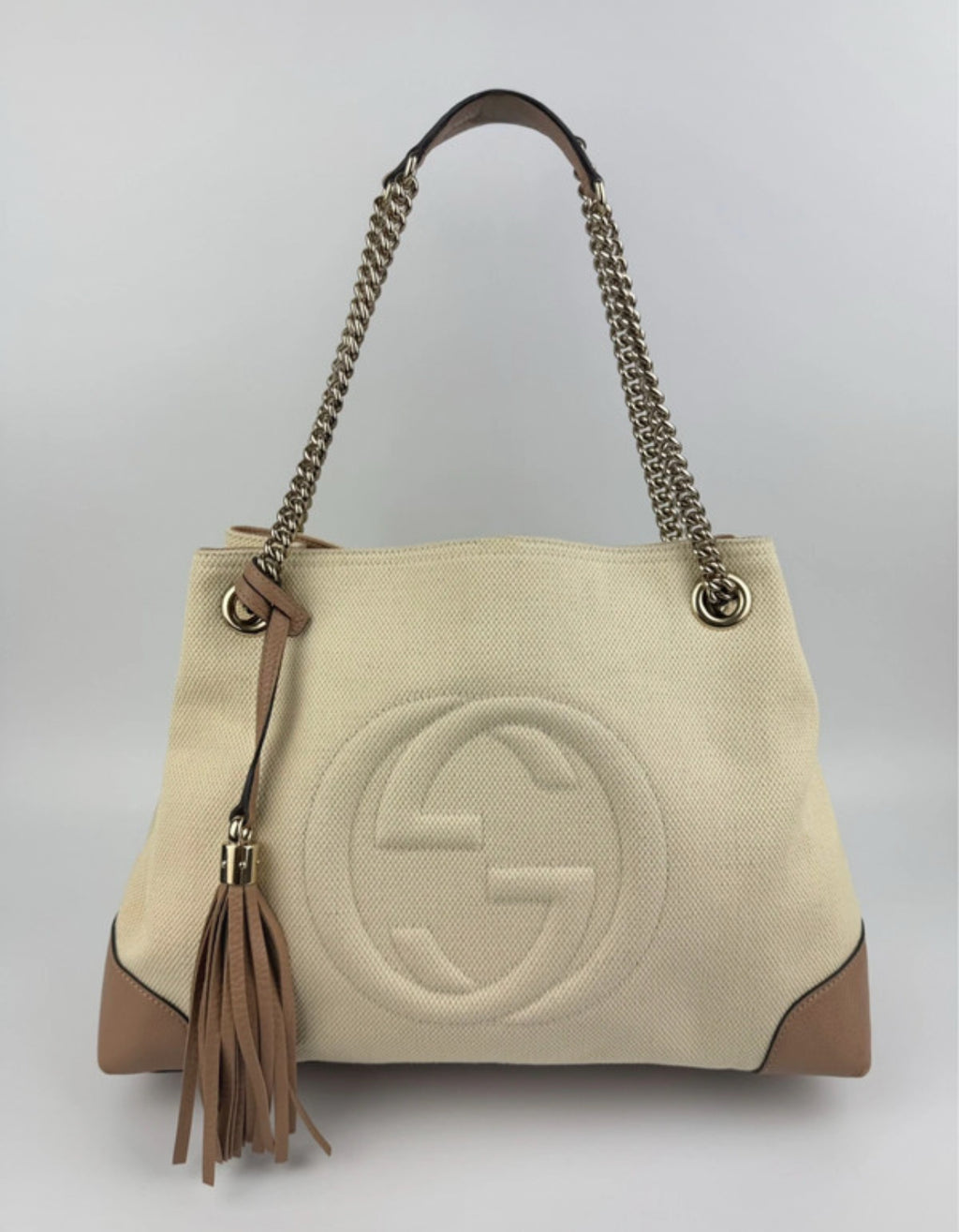 Gucci Soho Shoulder Bag